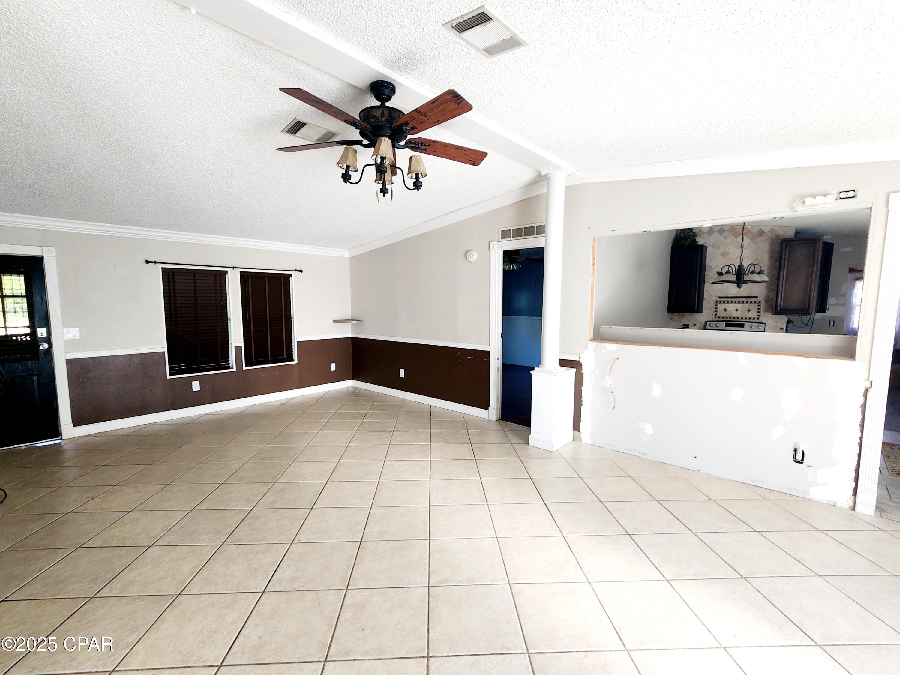 Panama Pines Unit Two - Residential