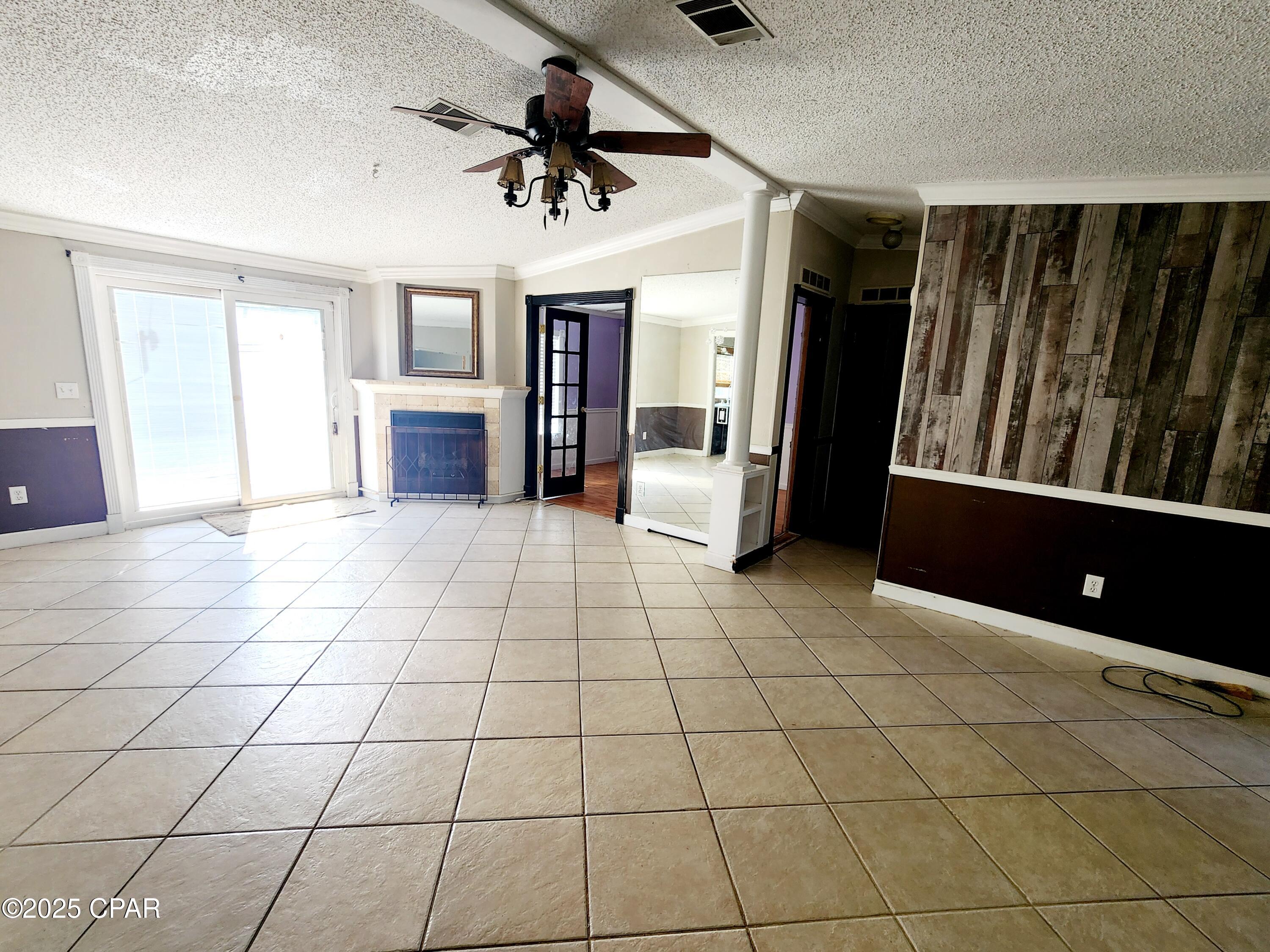 Panama Pines Unit Two - Residential