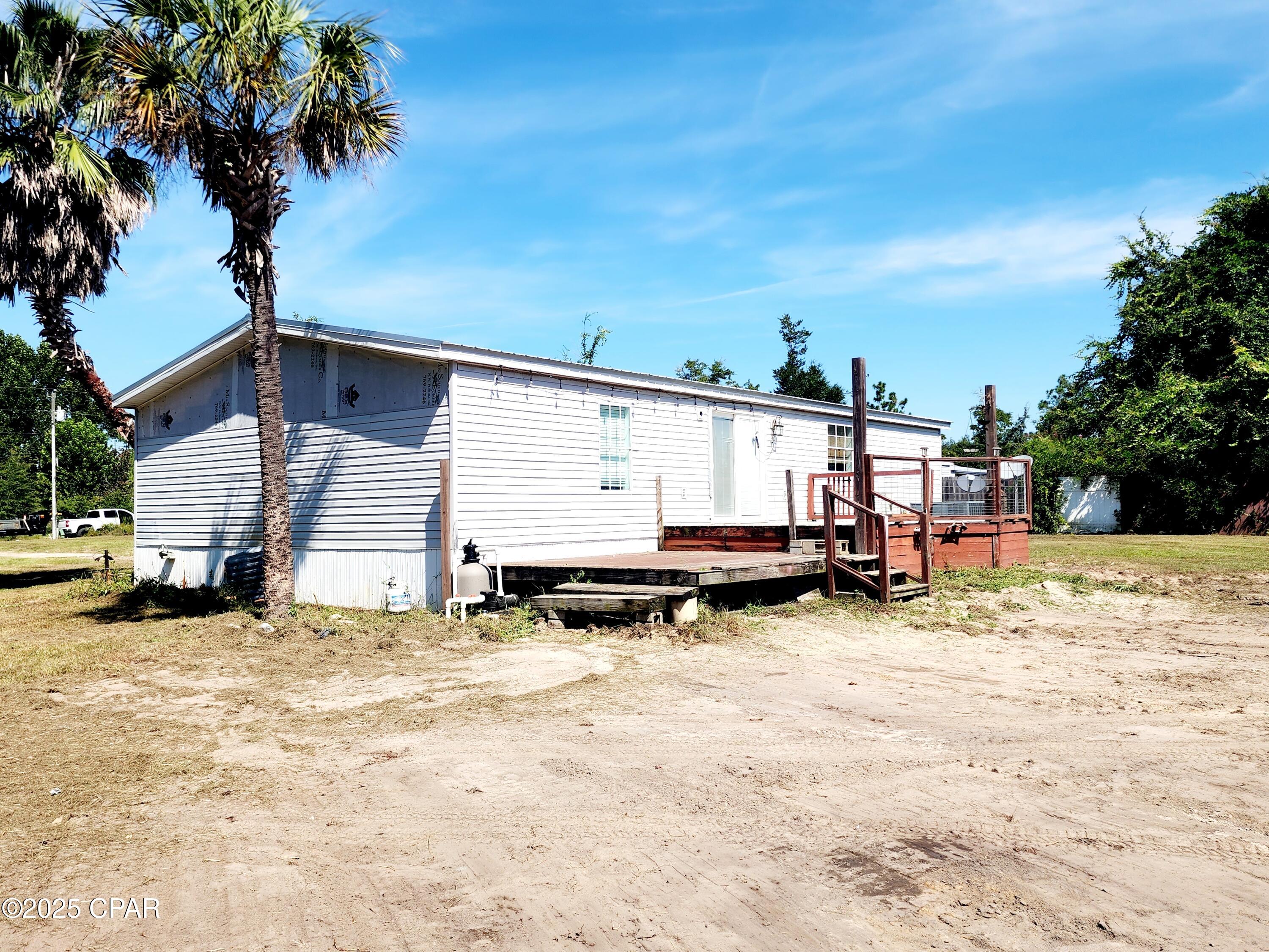 Panama Pines Unit Two - Residential