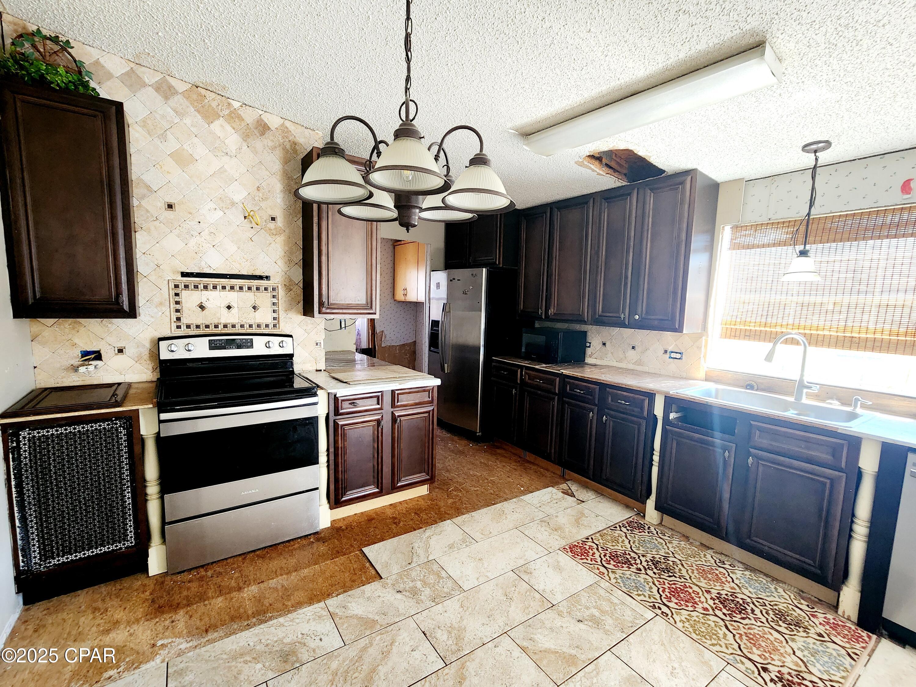 Panama Pines Unit Two - Residential