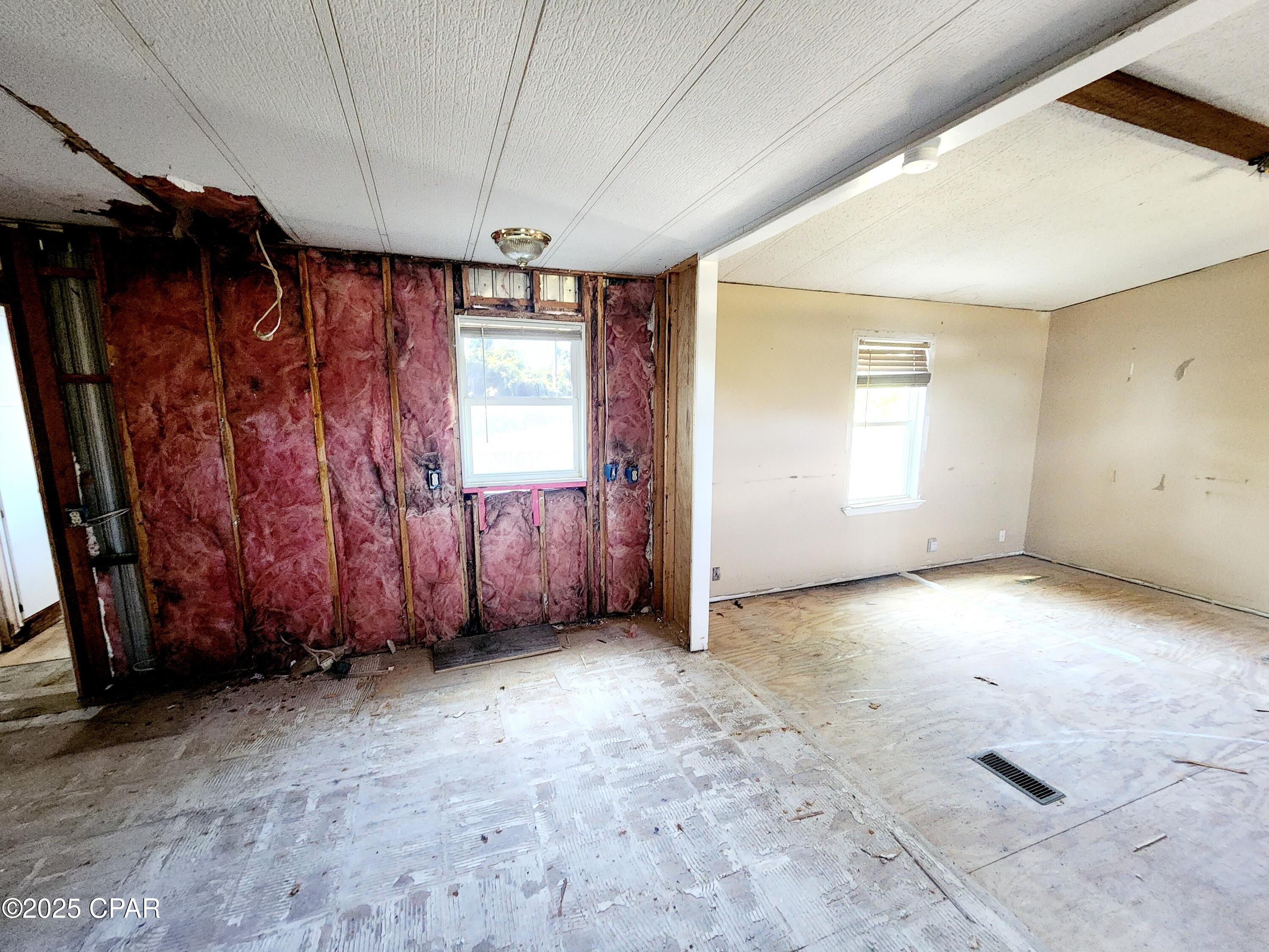 Panama Pines Unit Two - Residential