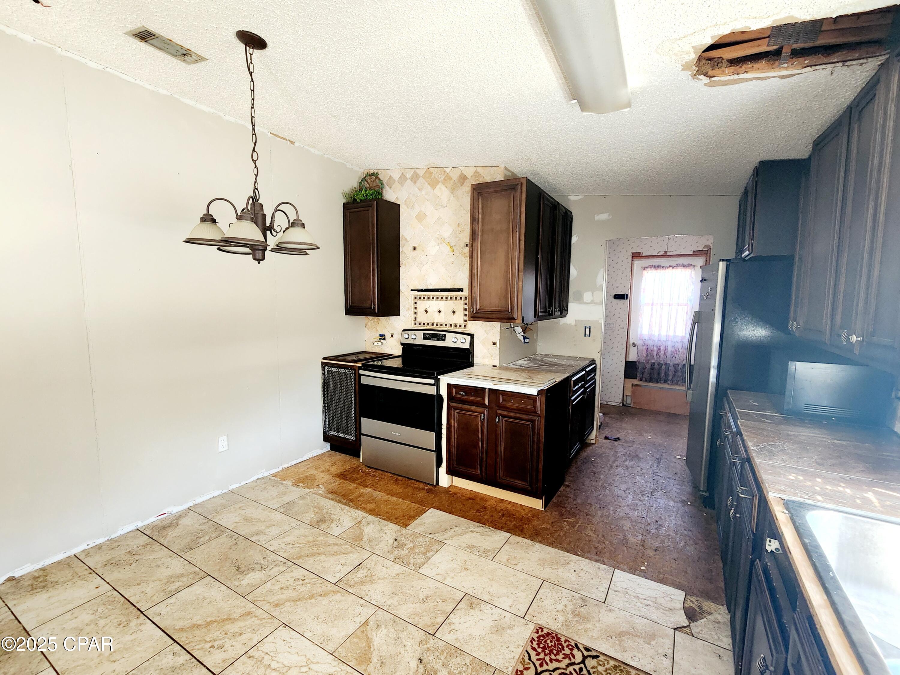 Panama Pines Unit Two - Residential