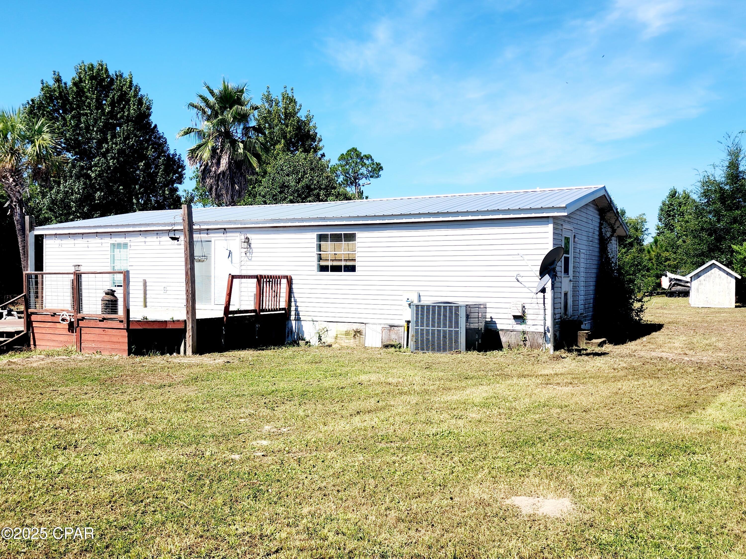 Panama Pines Unit Two - Residential