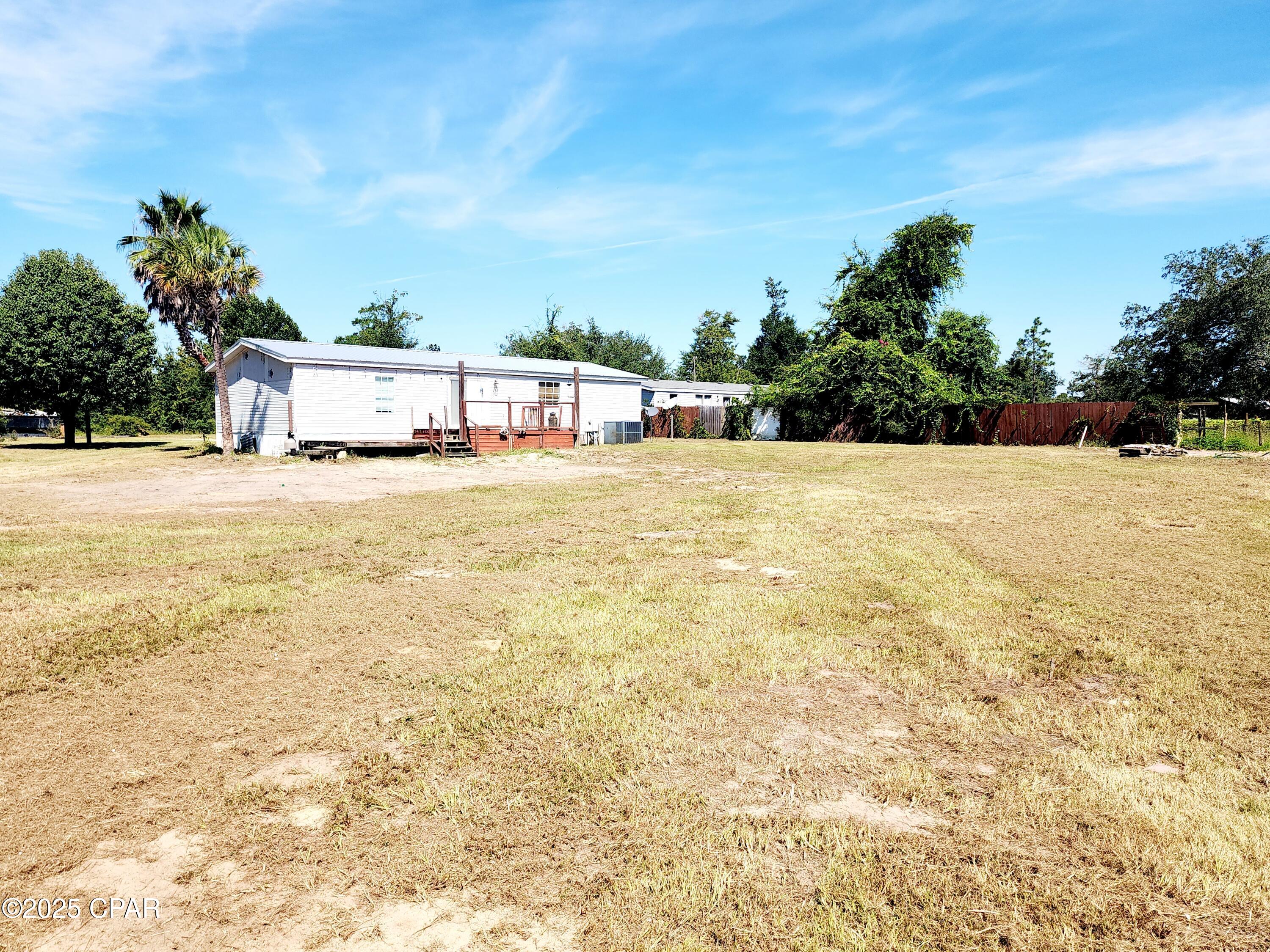 Panama Pines Unit Two - Residential