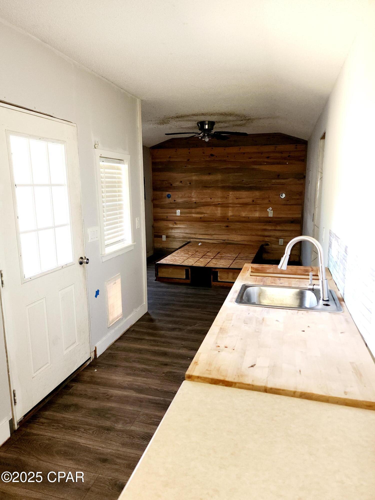 Panama Pines Unit Two - Residential