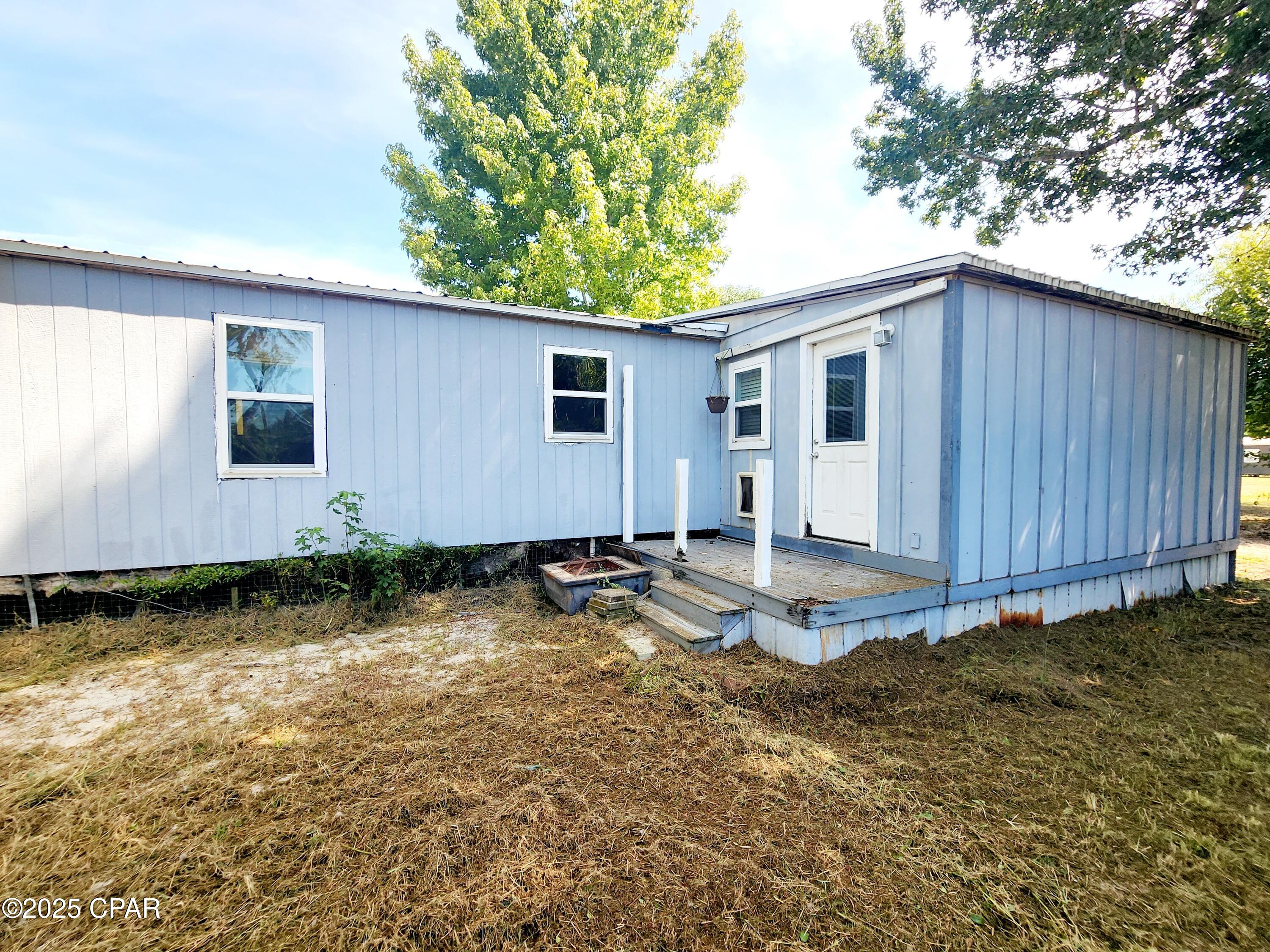 Panama Pines Unit Two - Residential