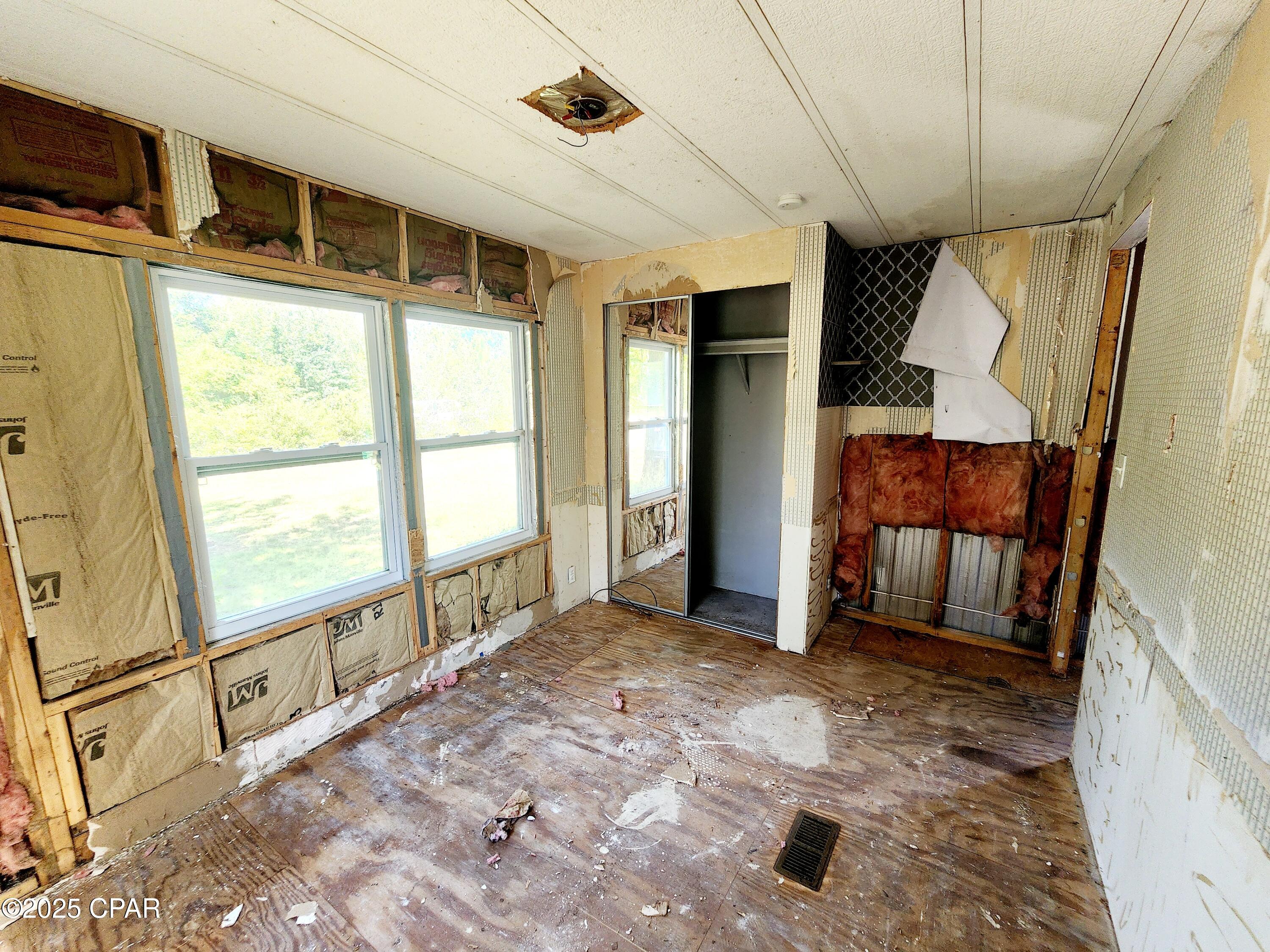 Panama Pines Unit Two - Residential