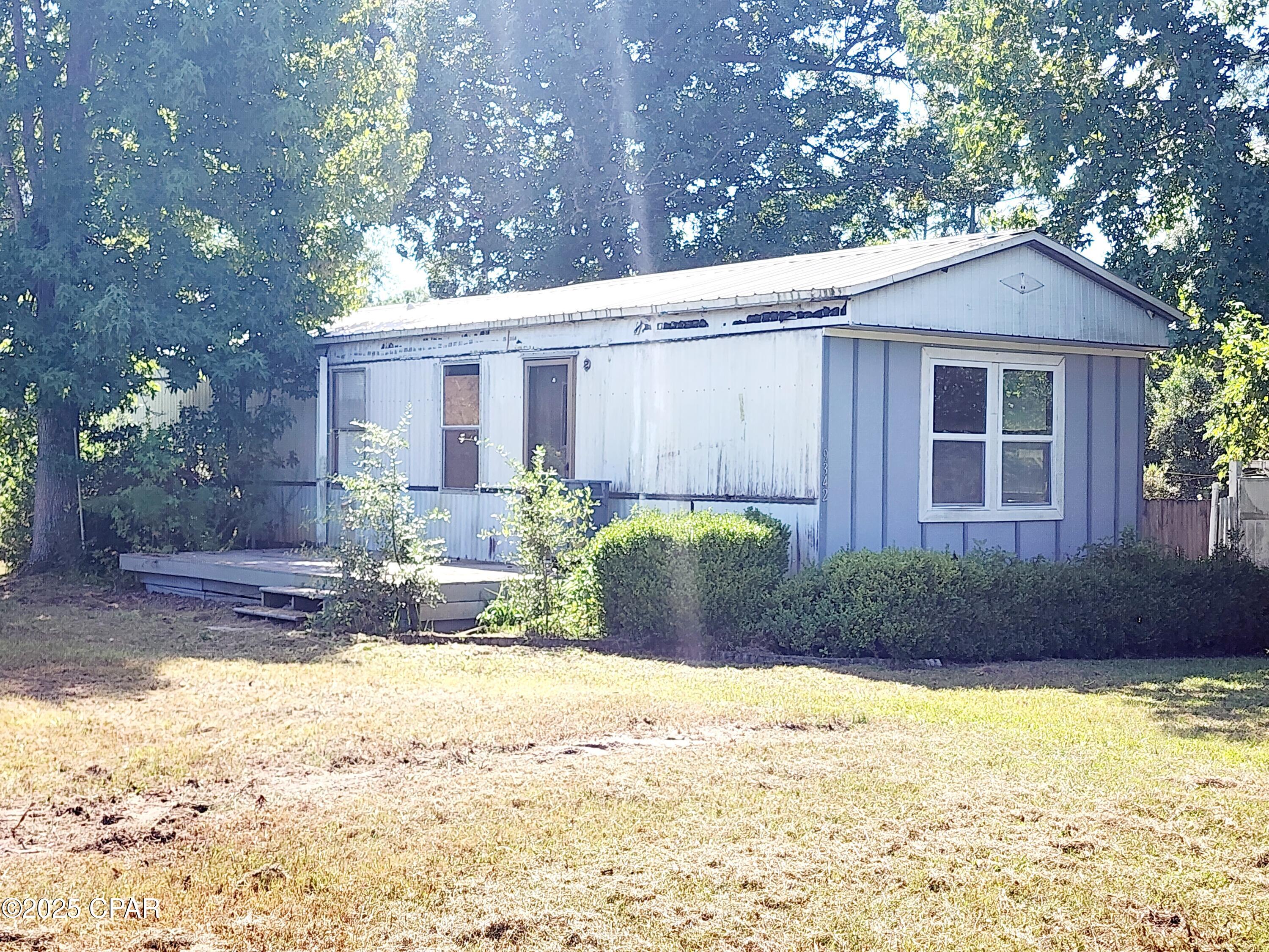 Panama Pines Unit Two - Residential