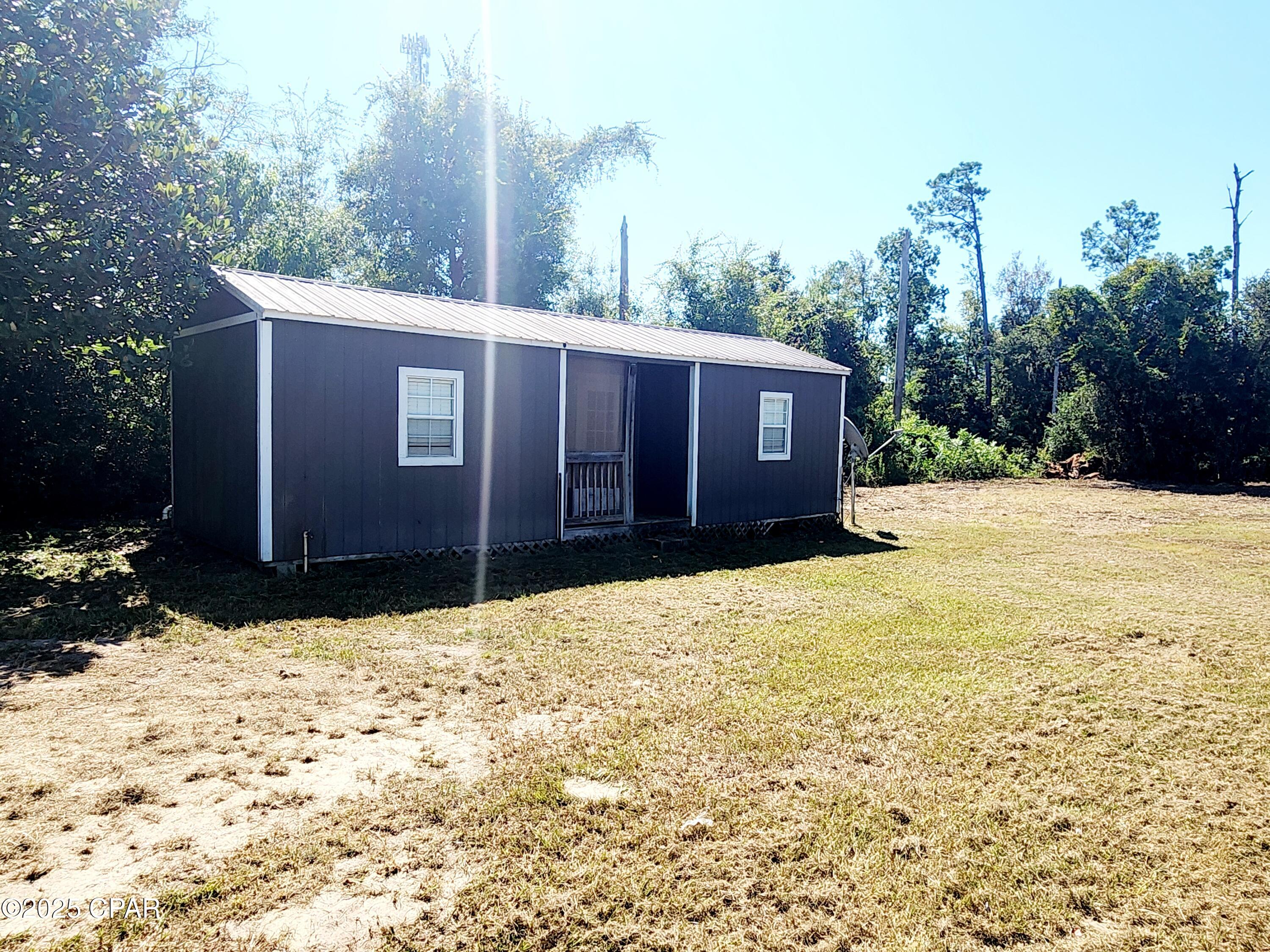 Panama Pines Unit Two - Residential