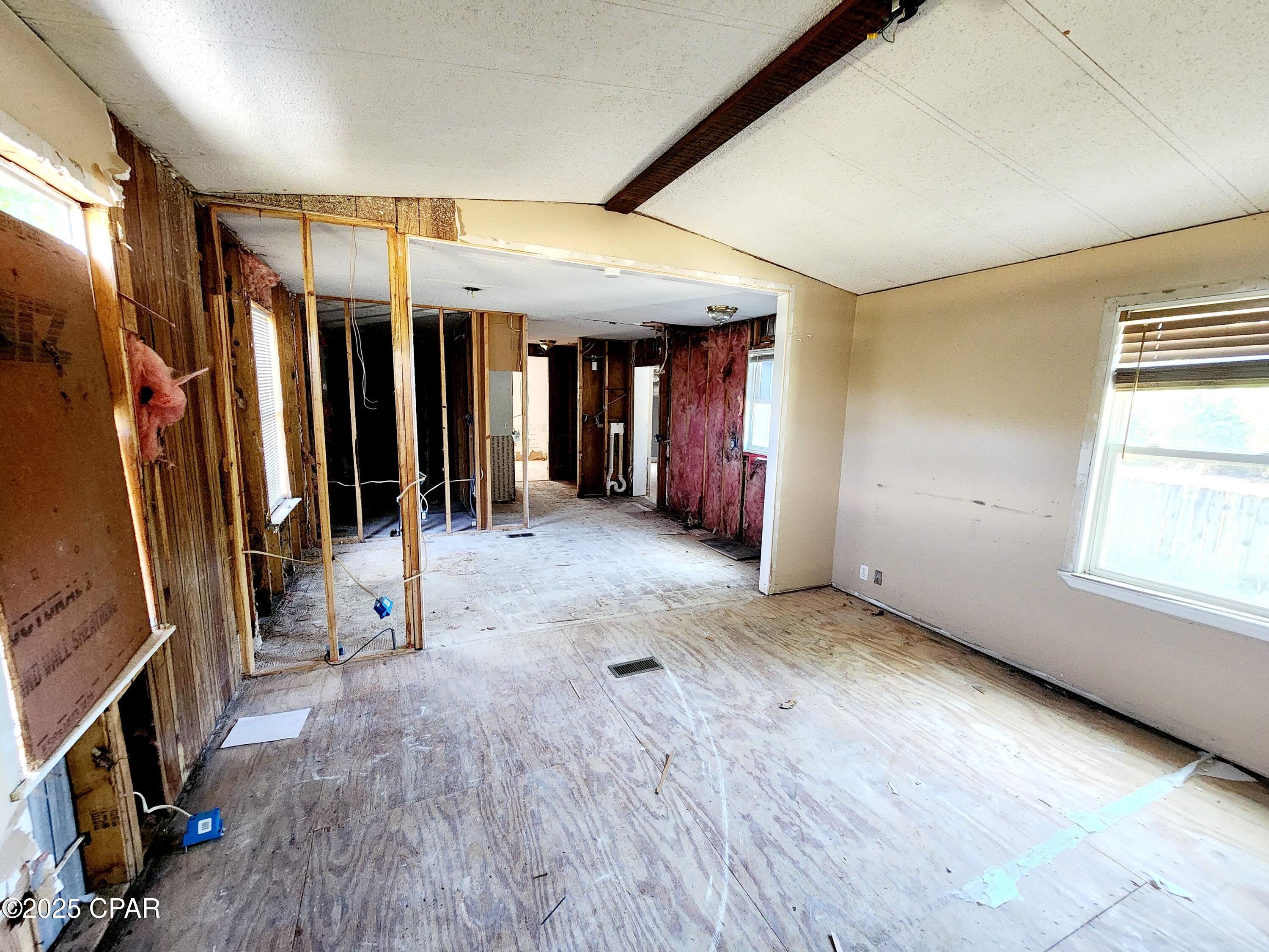 Panama Pines Unit Two - Residential