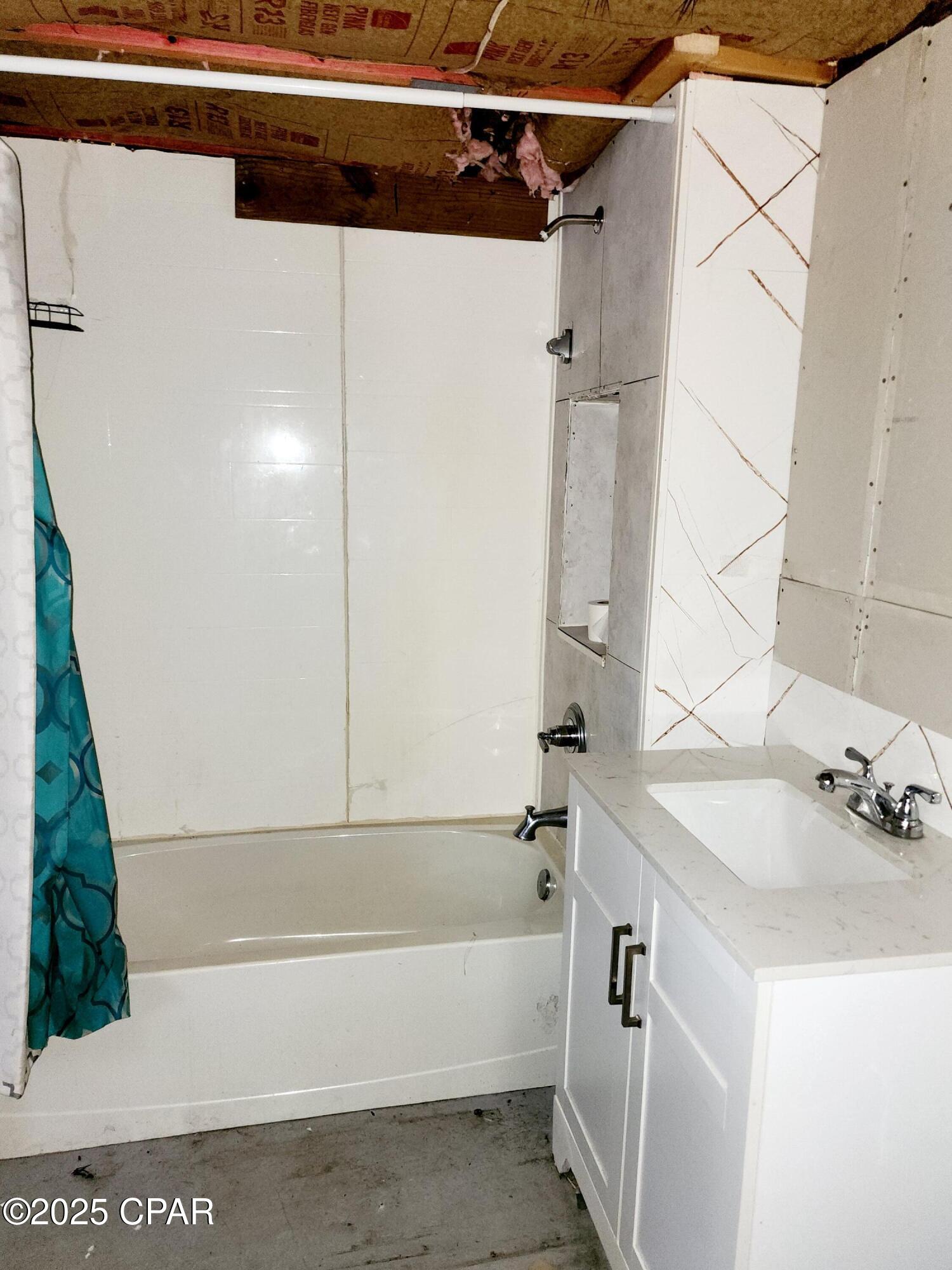 Panama Pines Unit Two - Residential