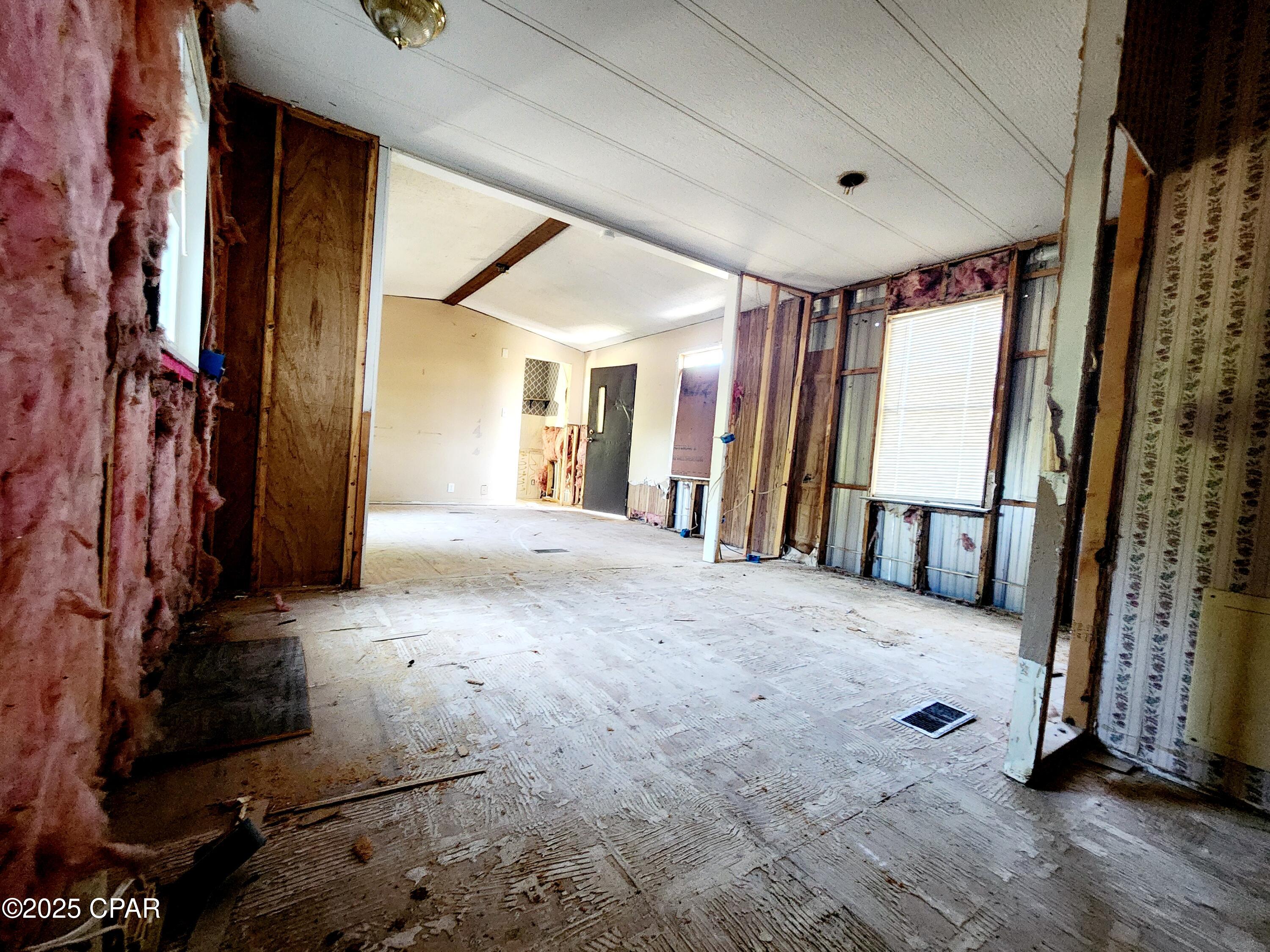 Panama Pines Unit Two - Residential