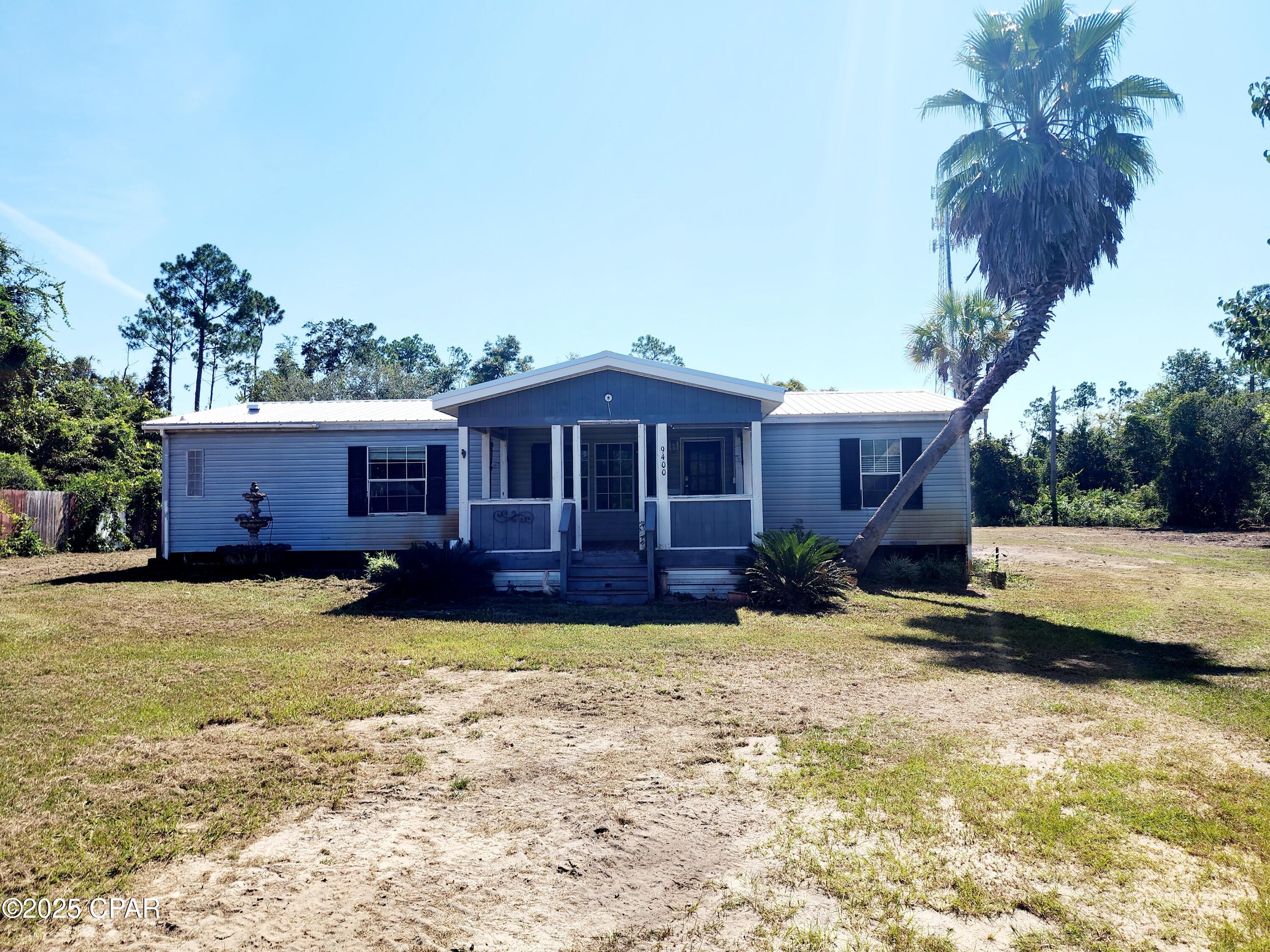 Panama Pines Unit Two - Residential