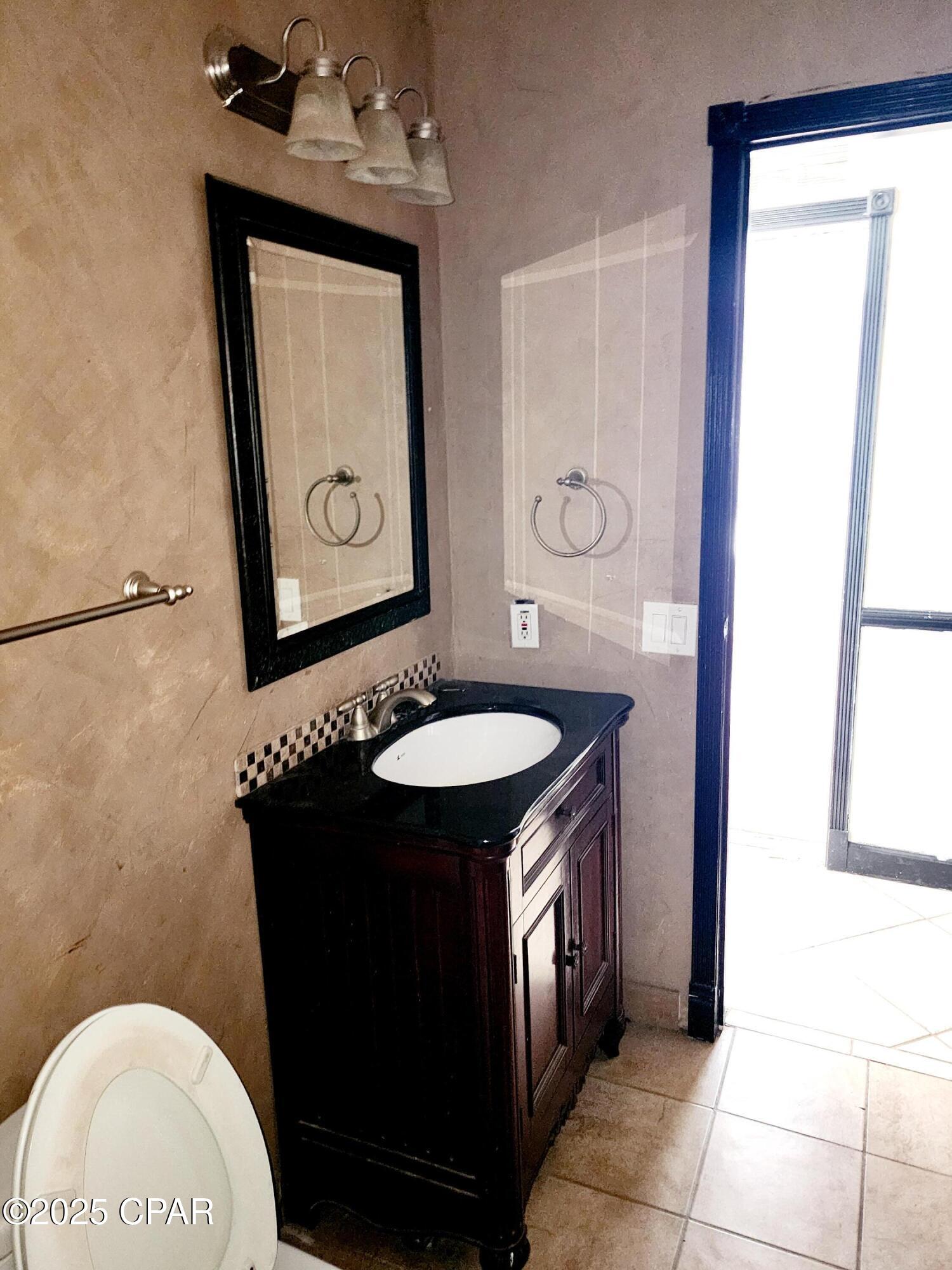 Panama Pines Unit Two - Residential