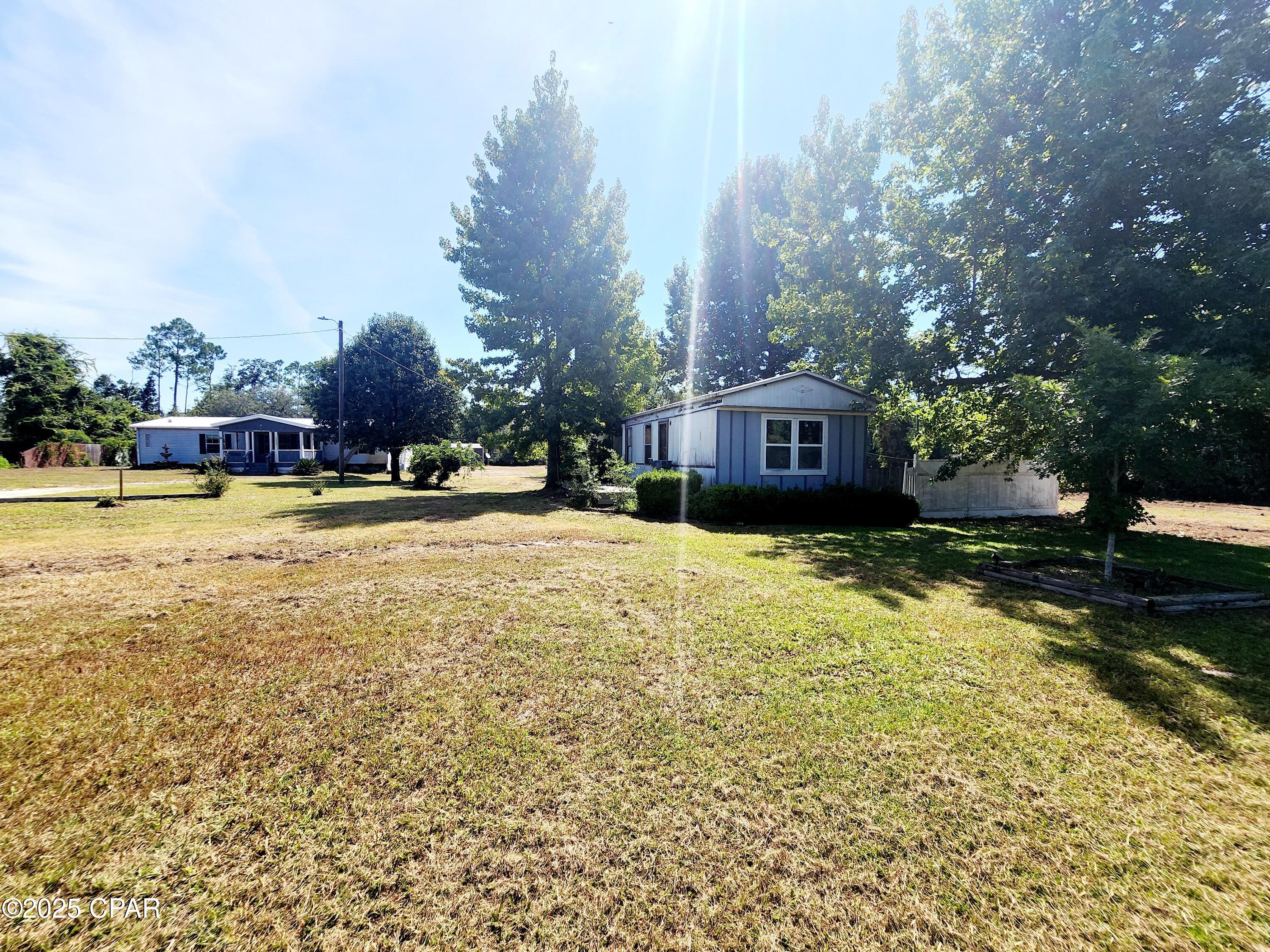 Panama Pines Unit Two - Residential