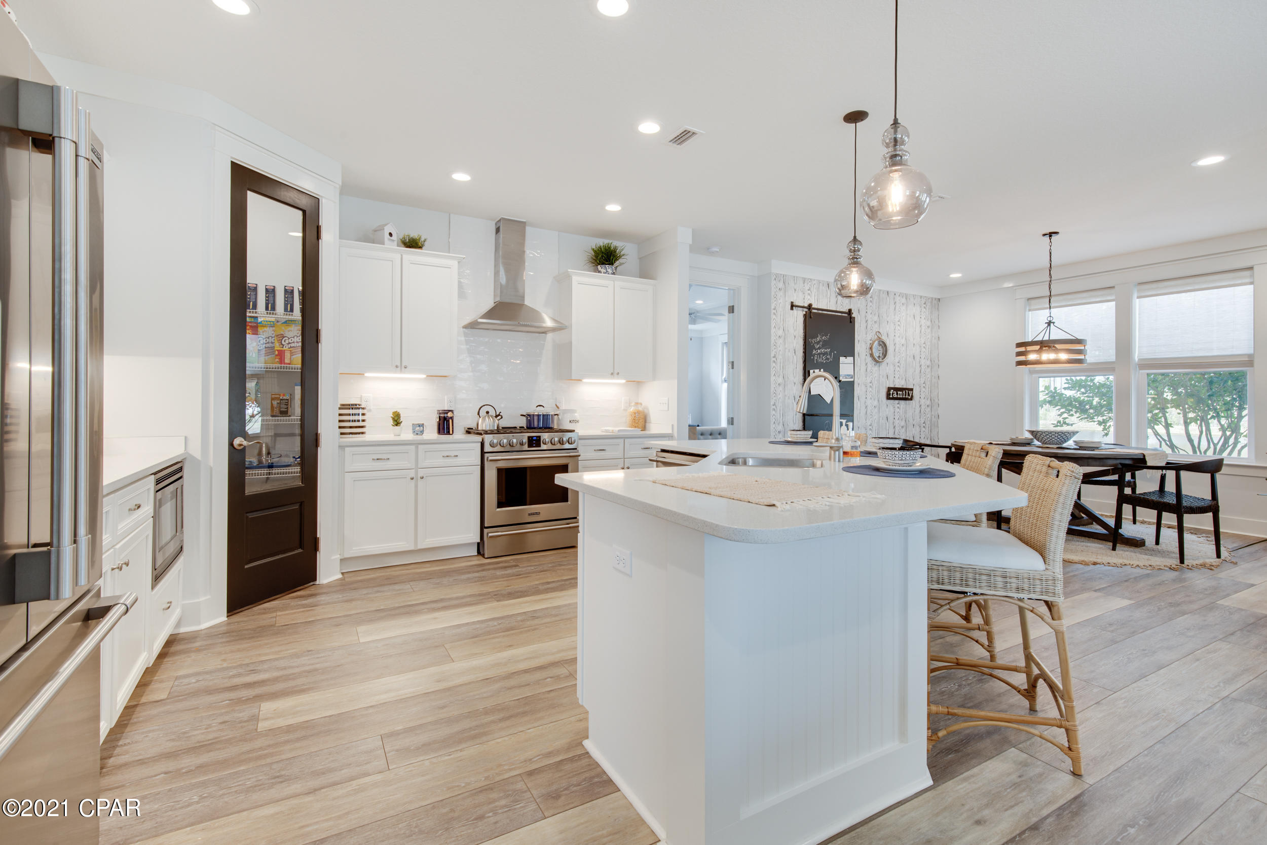 Breakfast Point - Residential