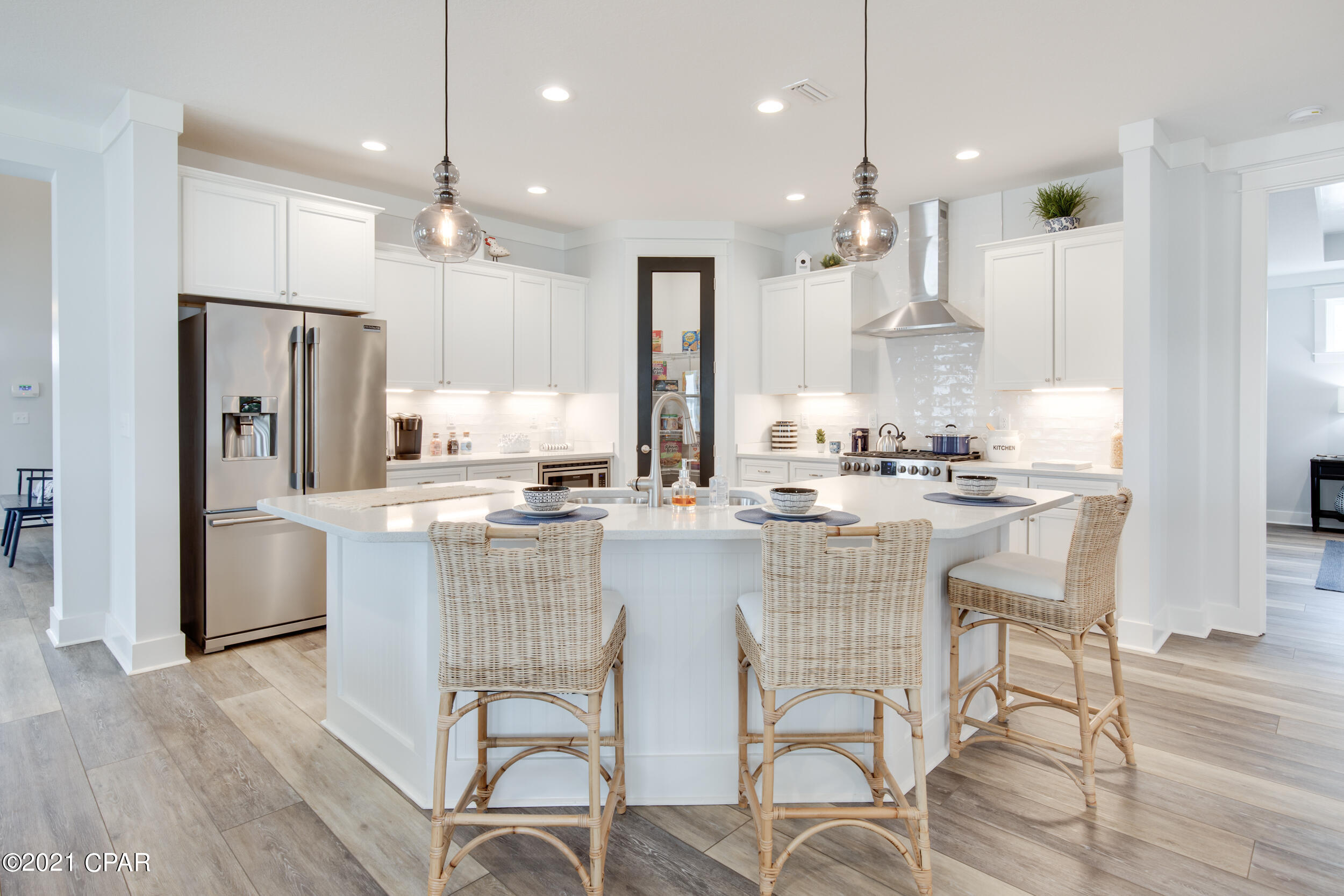 Breakfast Point - Residential