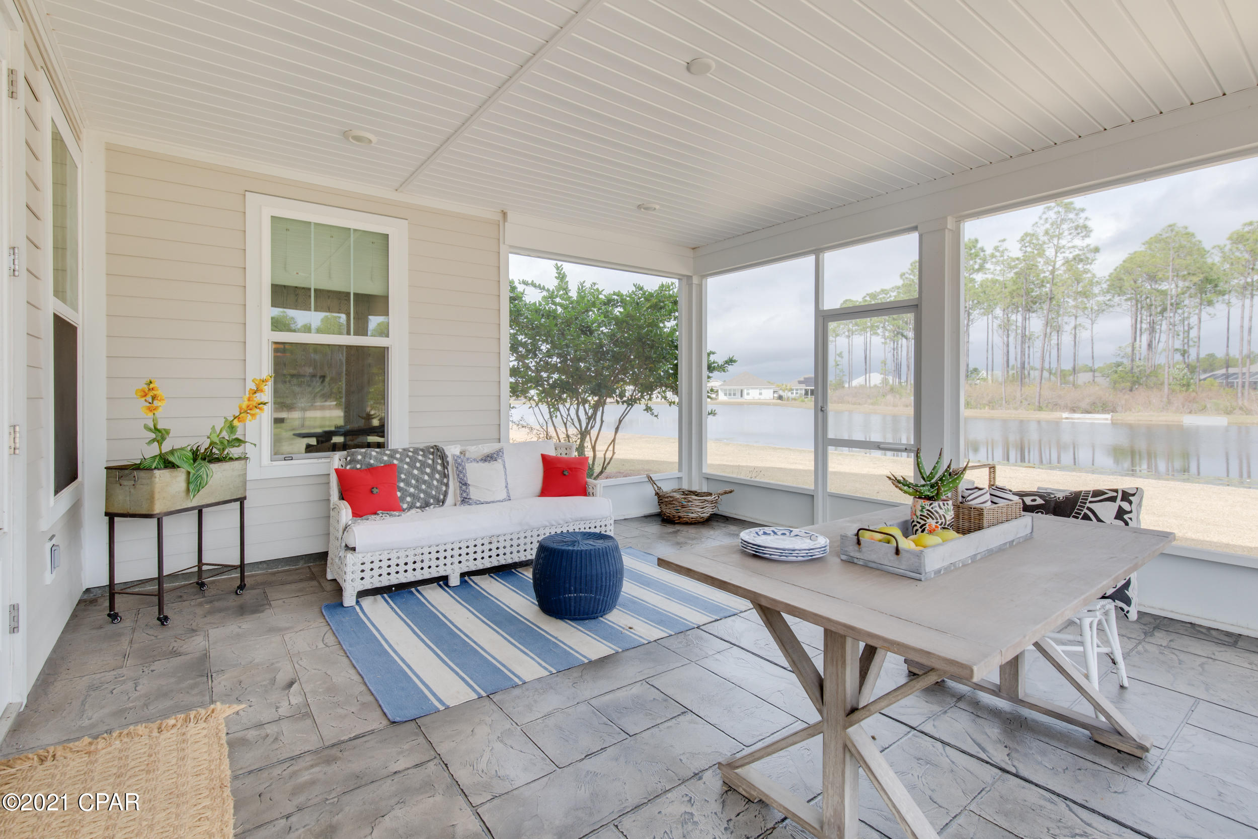 Breakfast Point - Residential