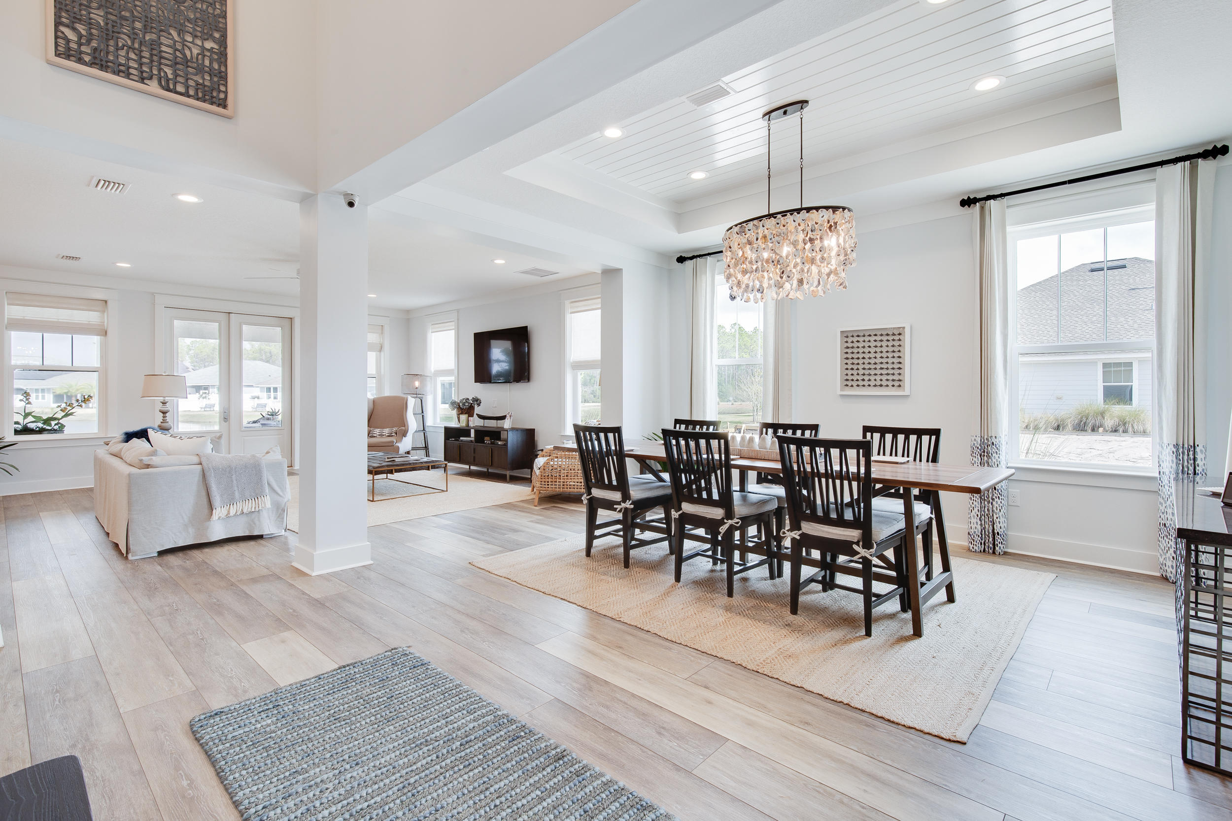 Breakfast Point - Residential