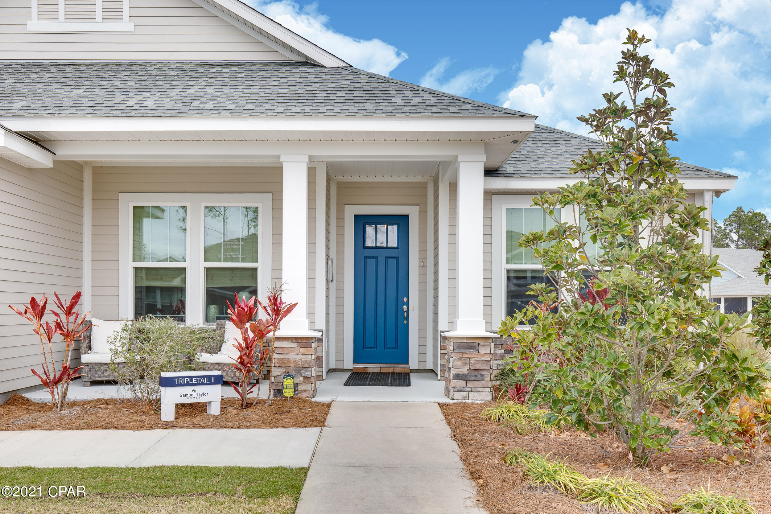 Breakfast Point - Residential