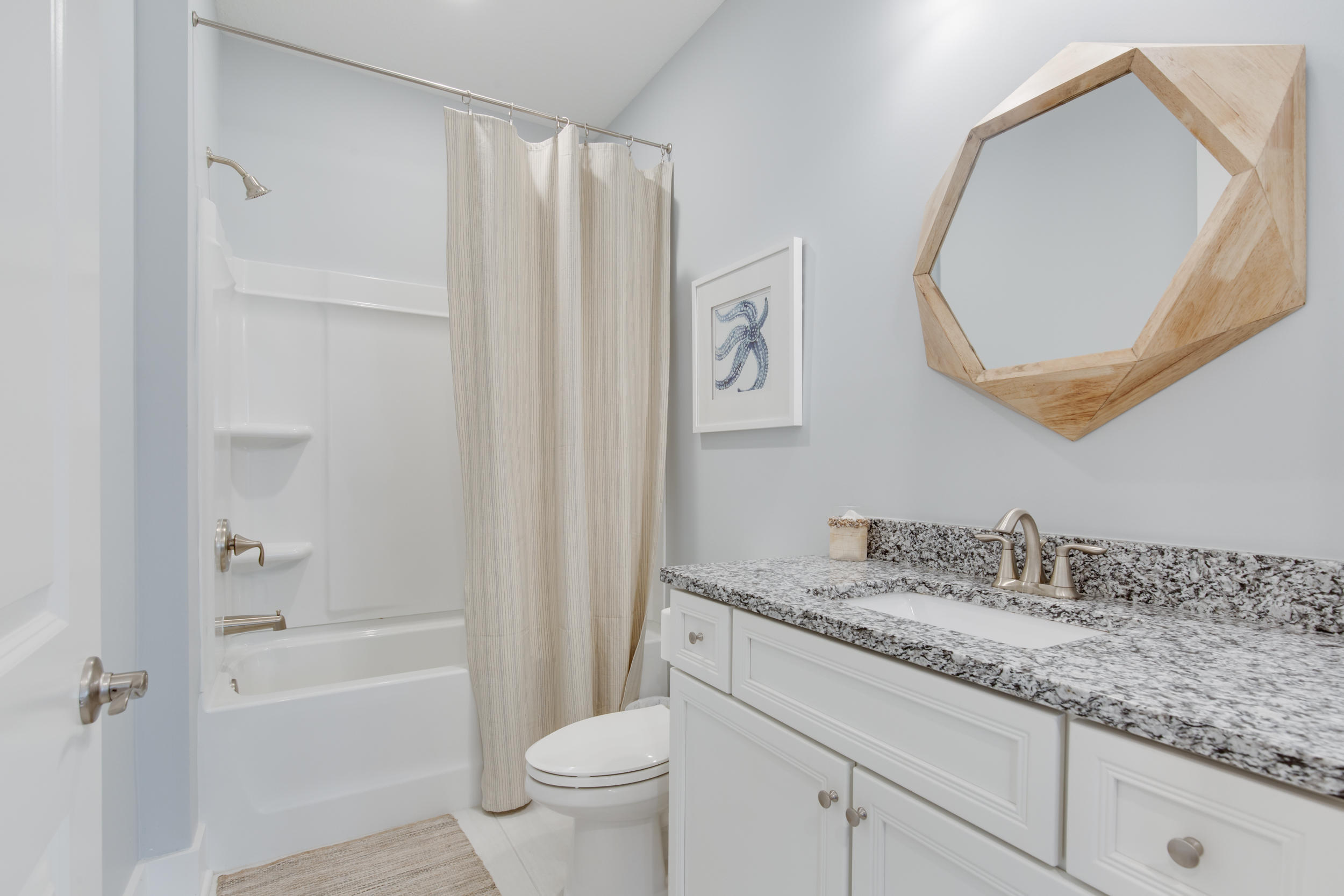 Breakfast Point - Residential