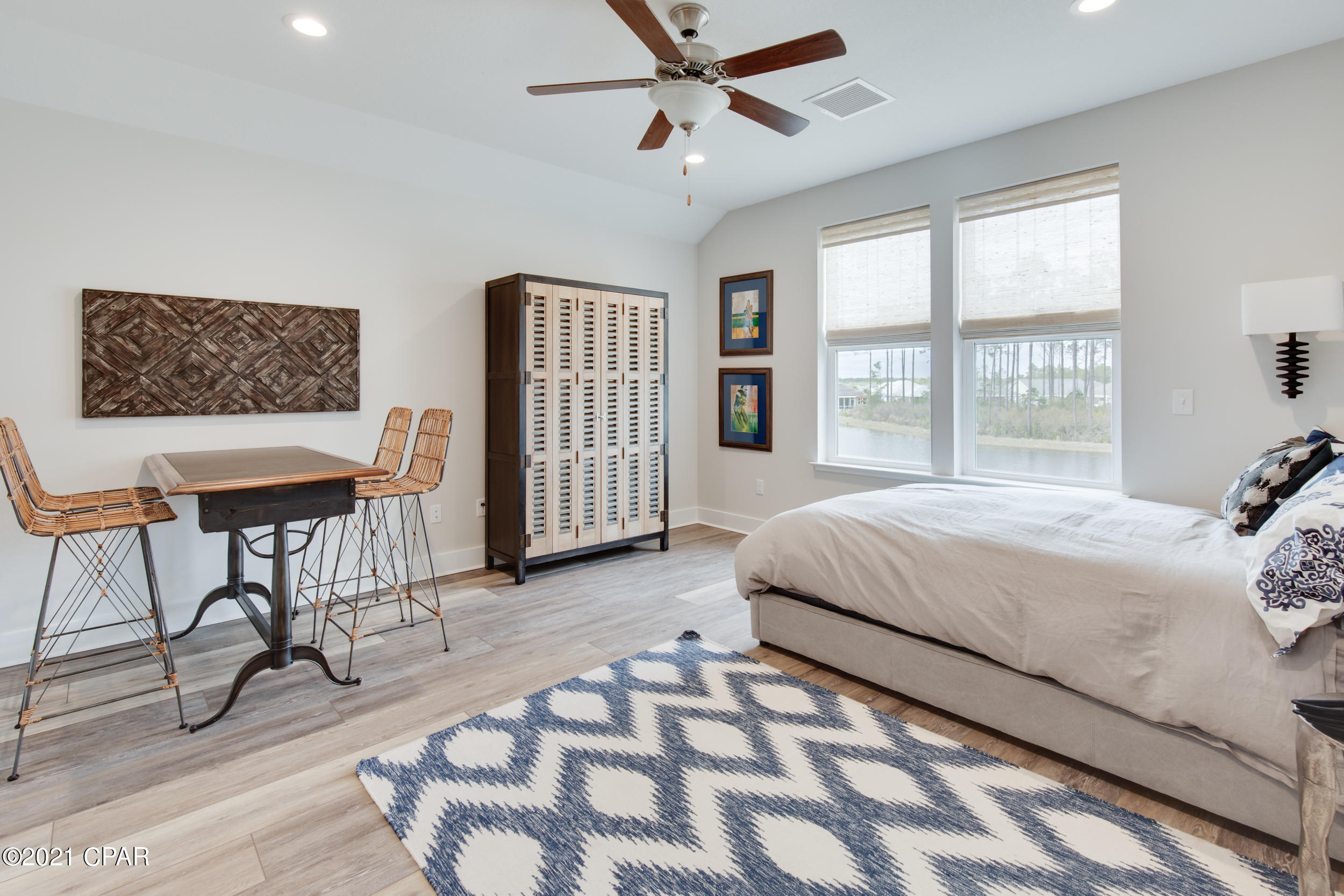 Breakfast Point - Residential