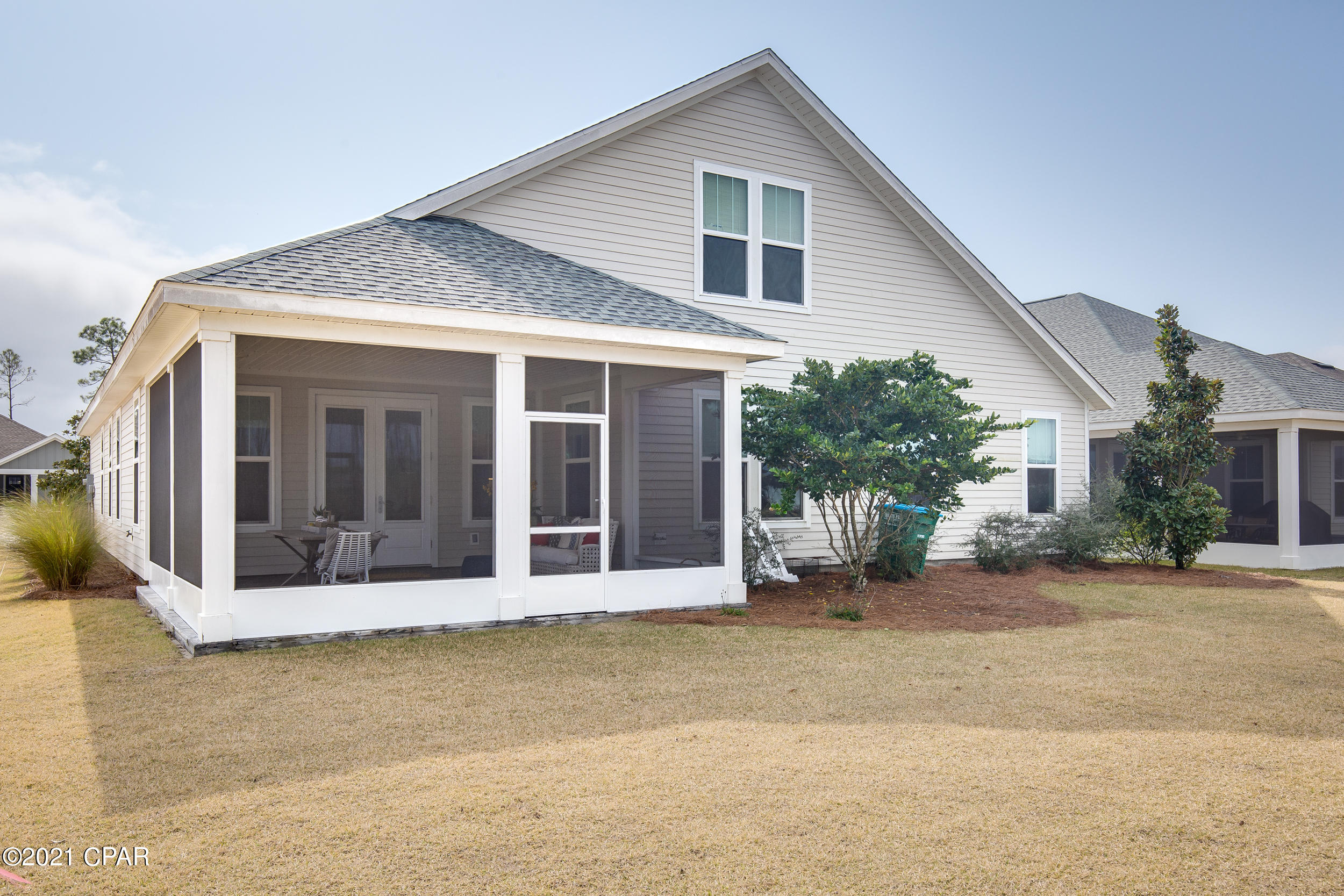 Breakfast Point - Residential