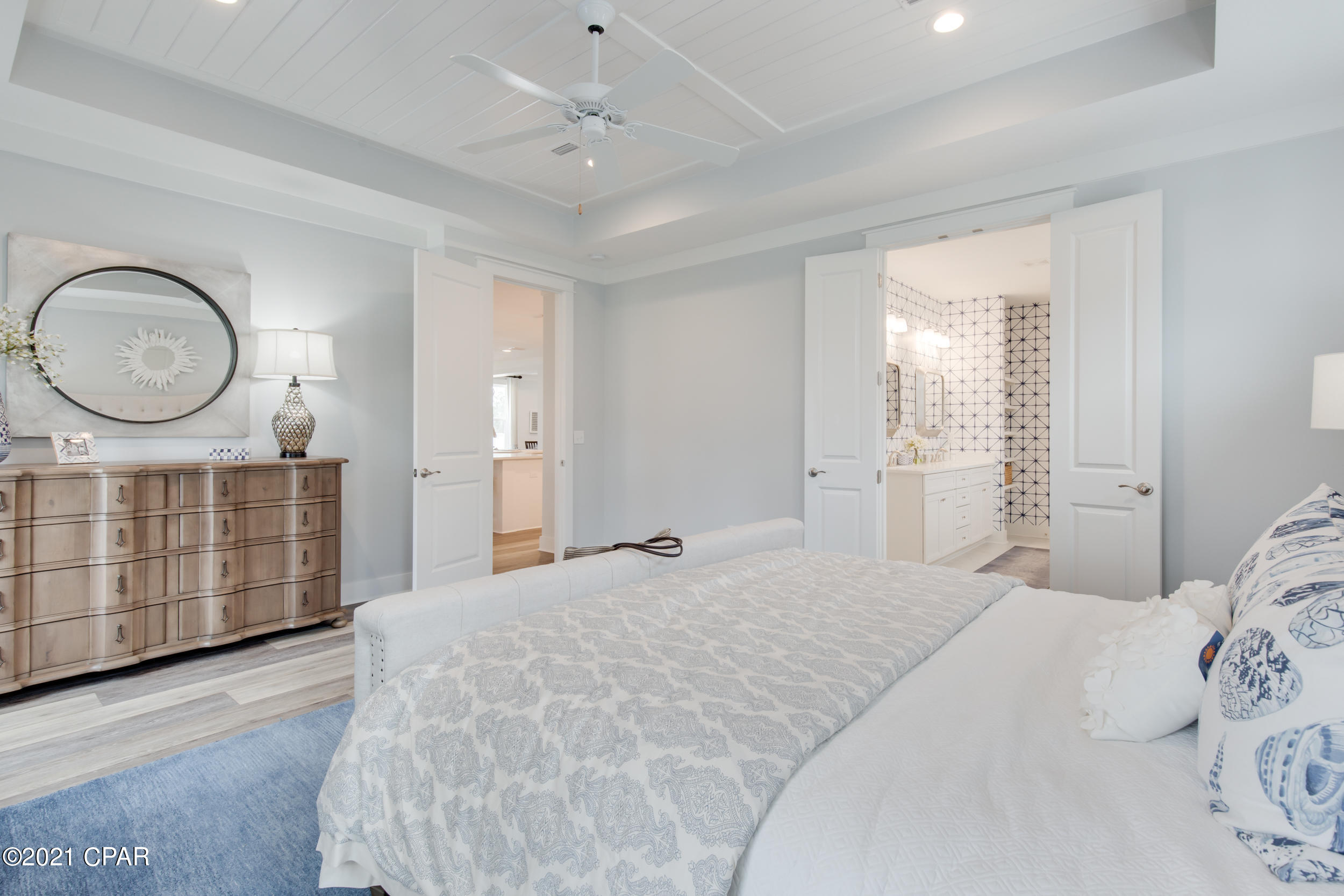 Breakfast Point - Residential