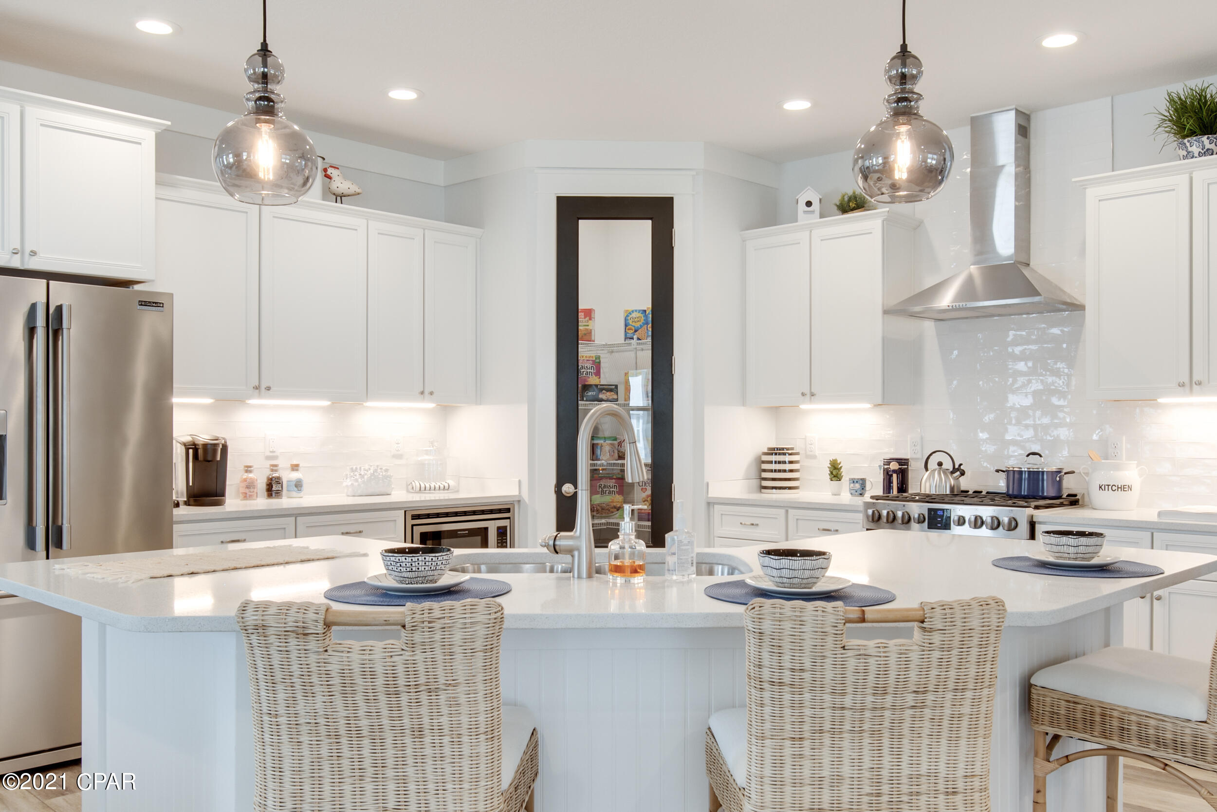 Breakfast Point - Residential