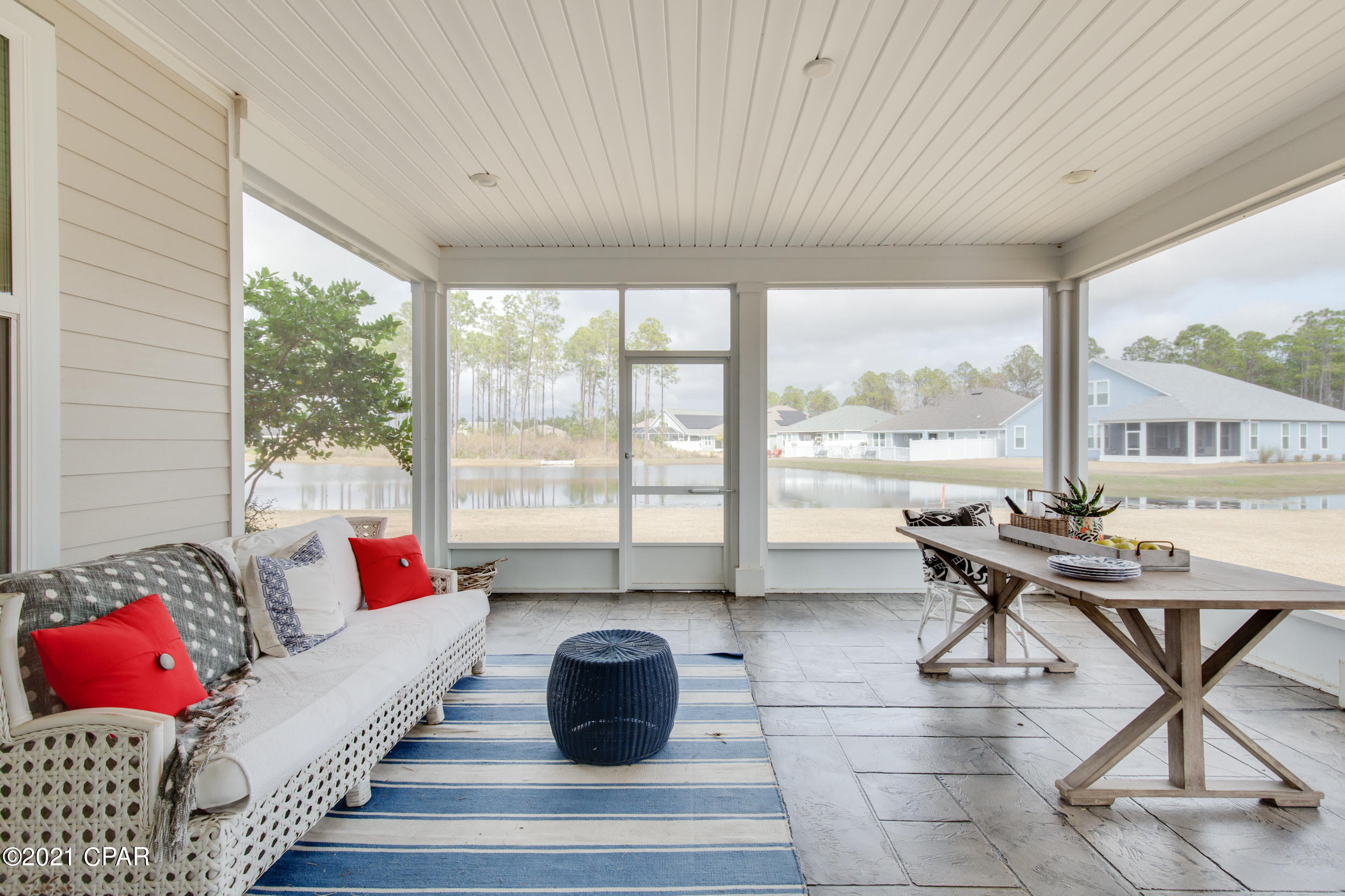 Breakfast Point - Residential