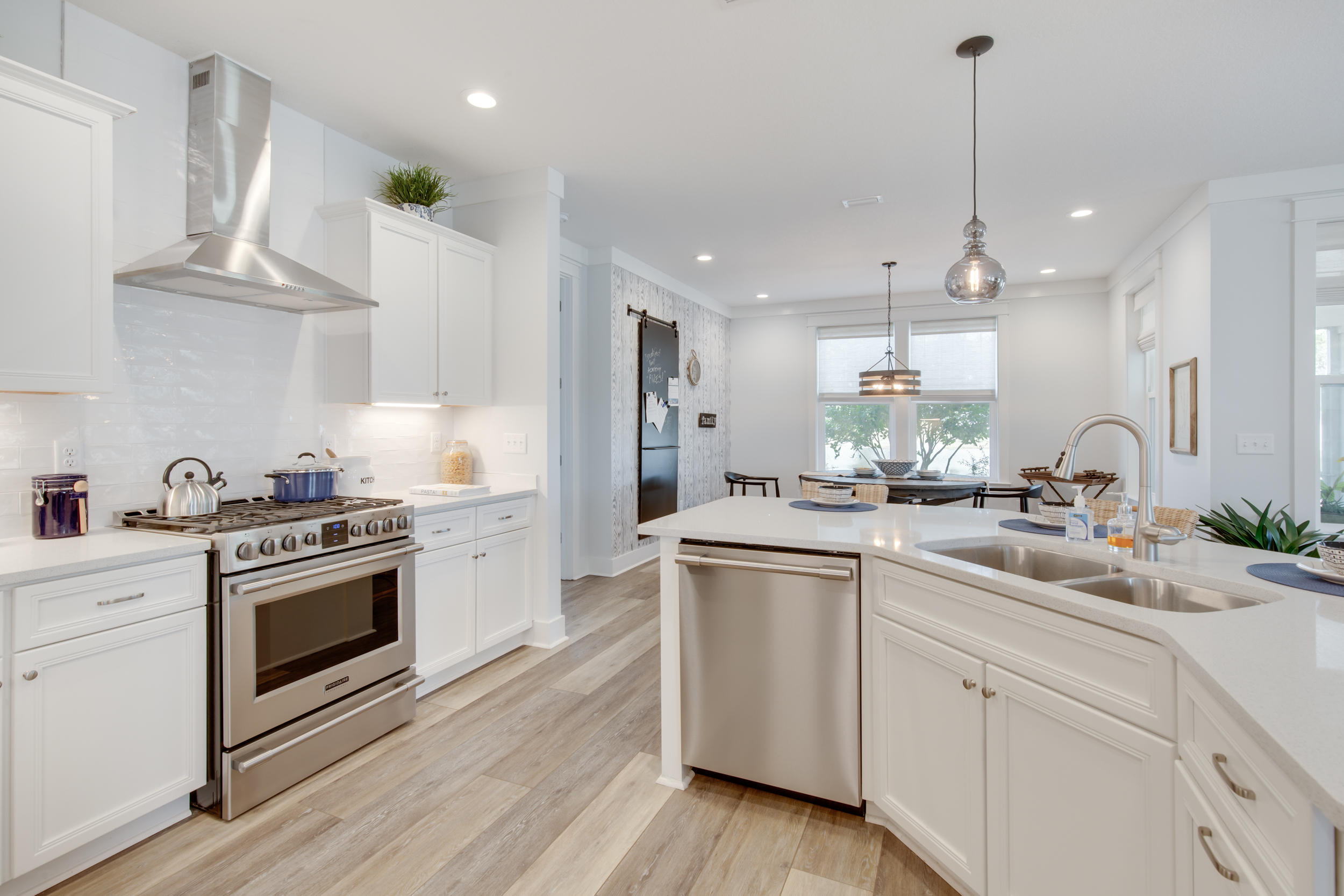 Breakfast Point - Residential