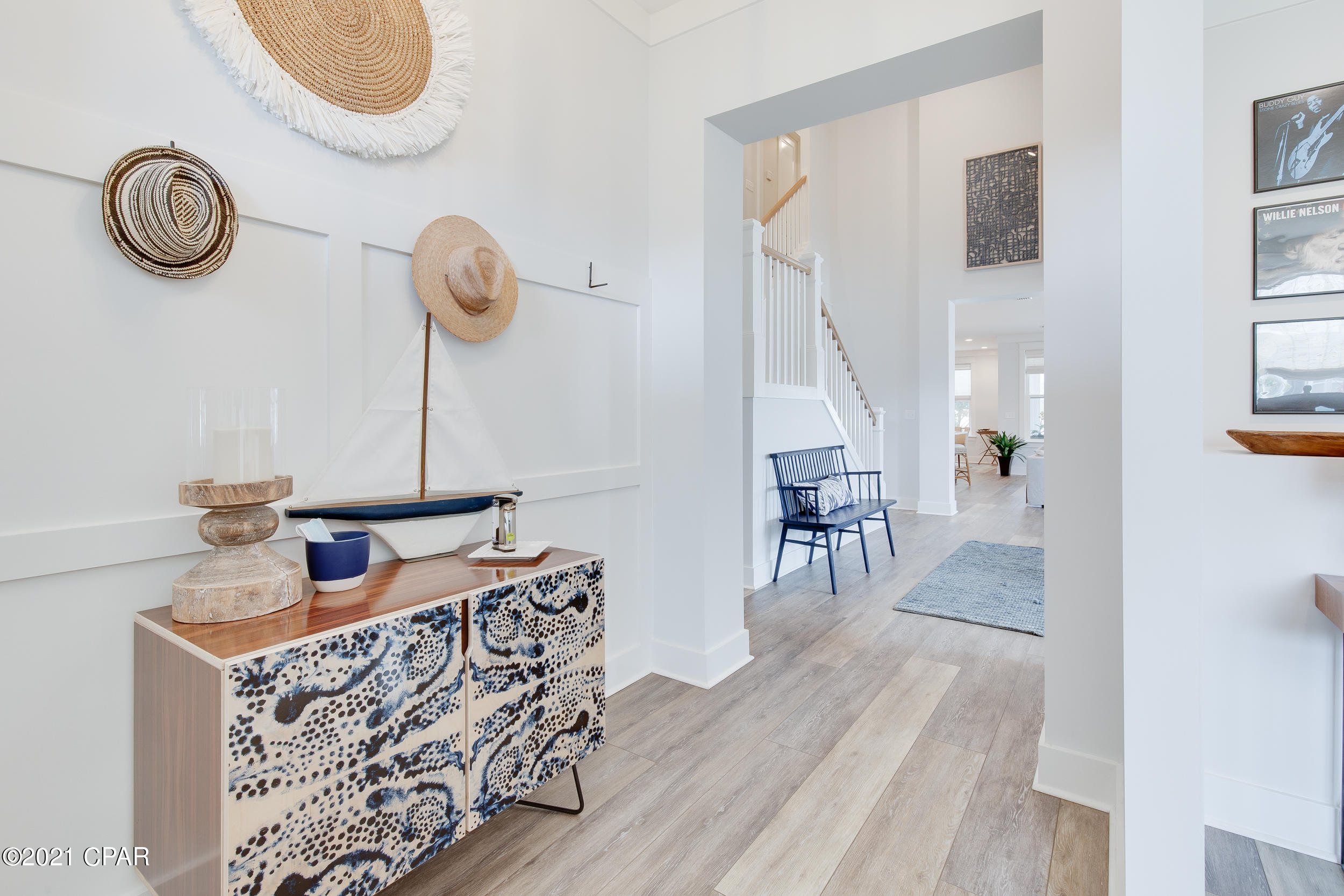 Breakfast Point - Residential