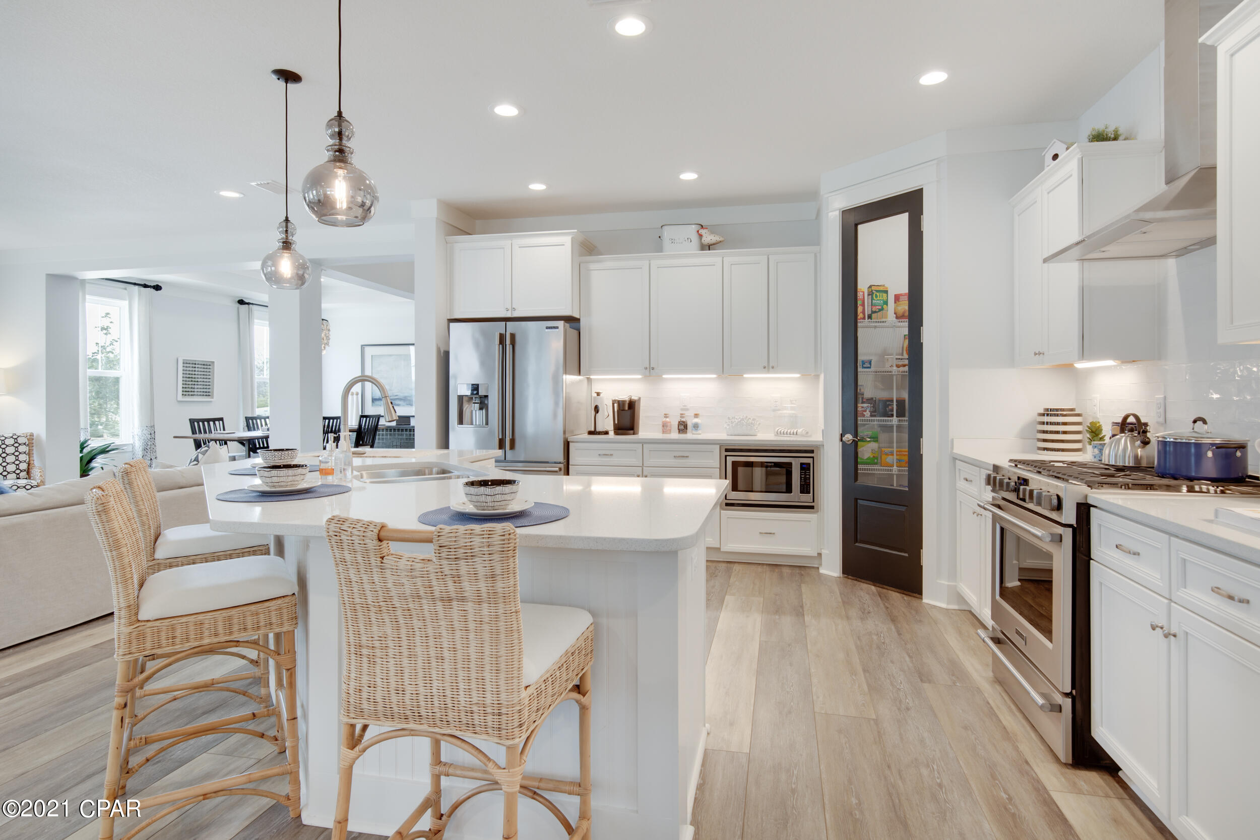 Breakfast Point - Residential