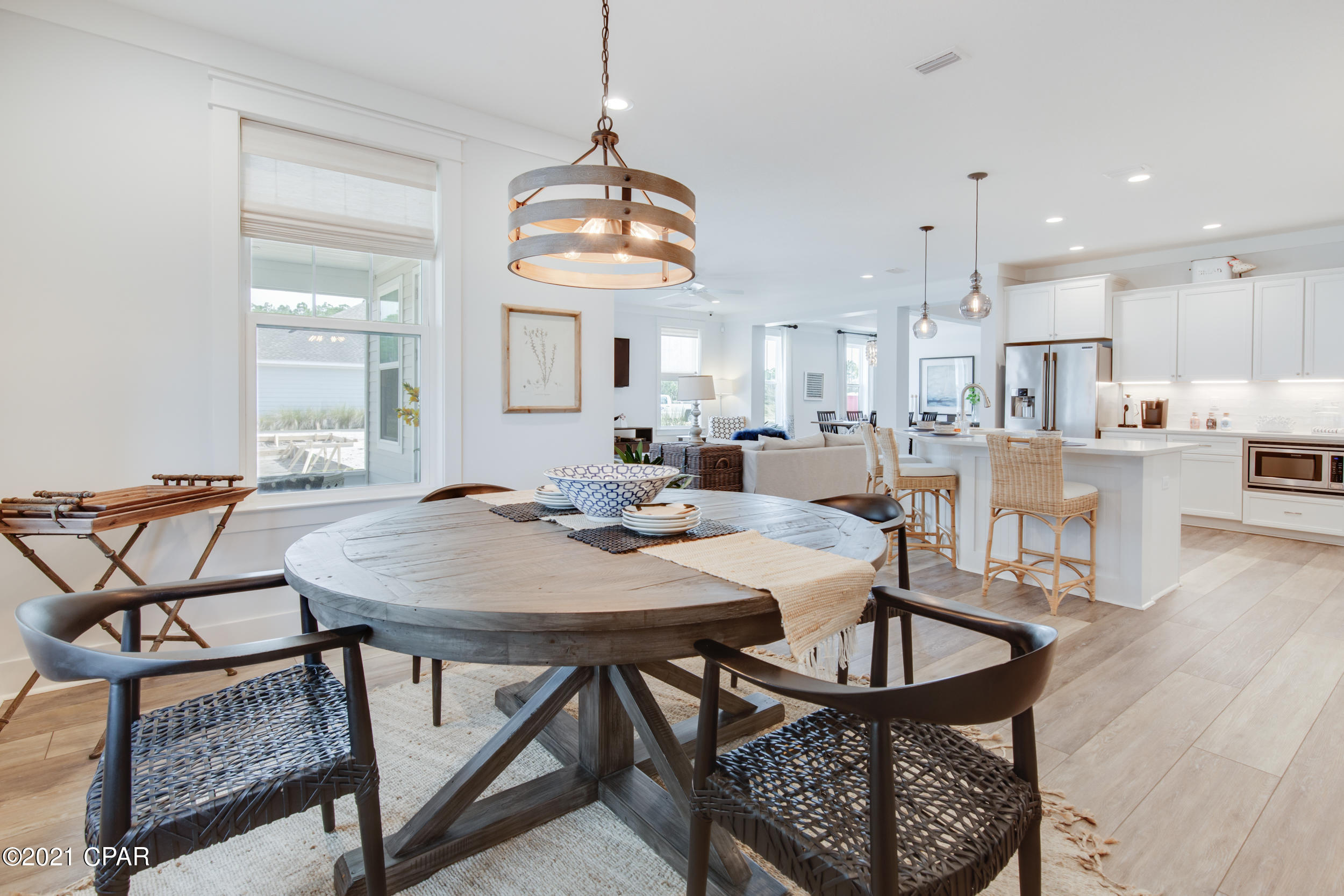 Breakfast Point - Residential