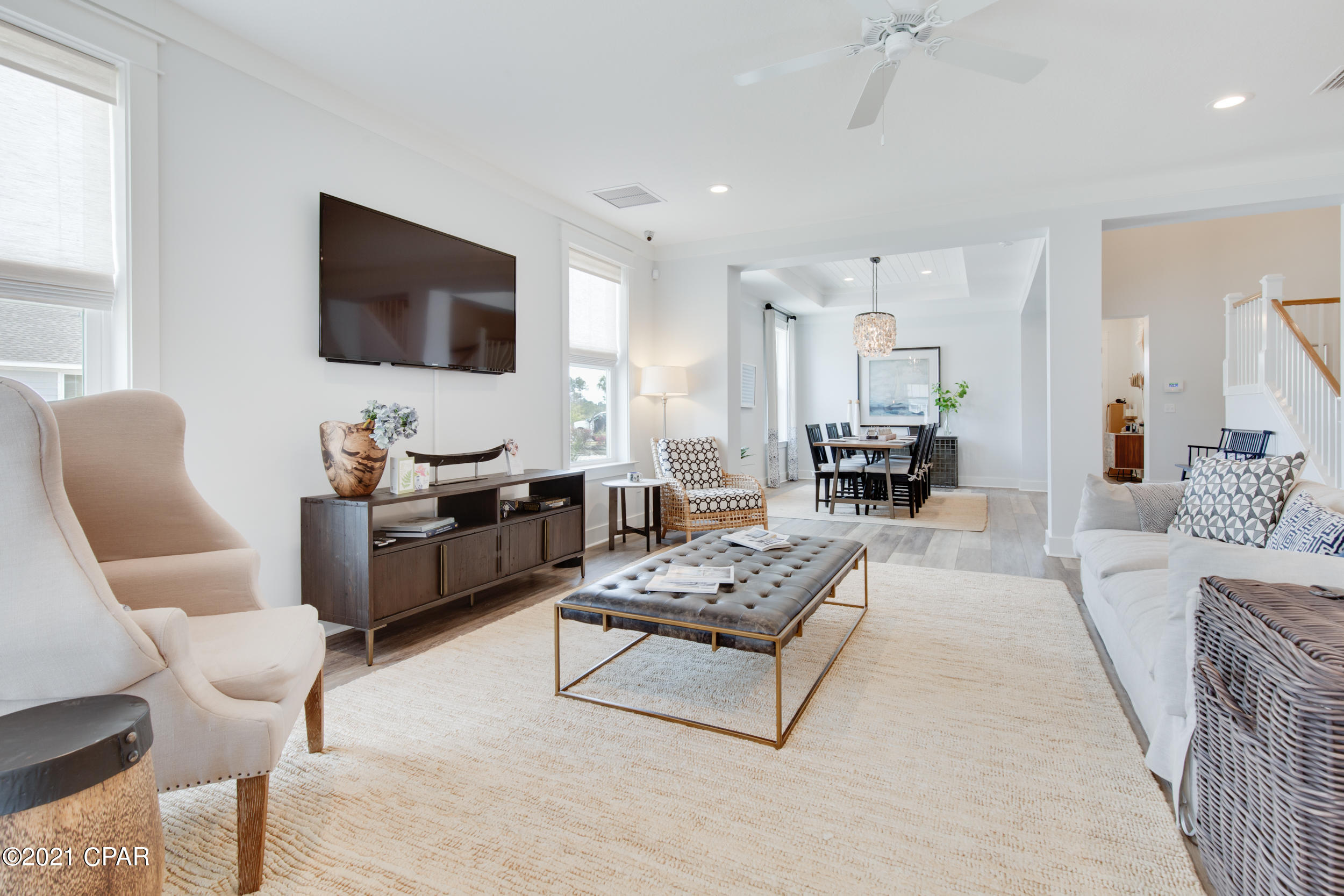 Breakfast Point - Residential