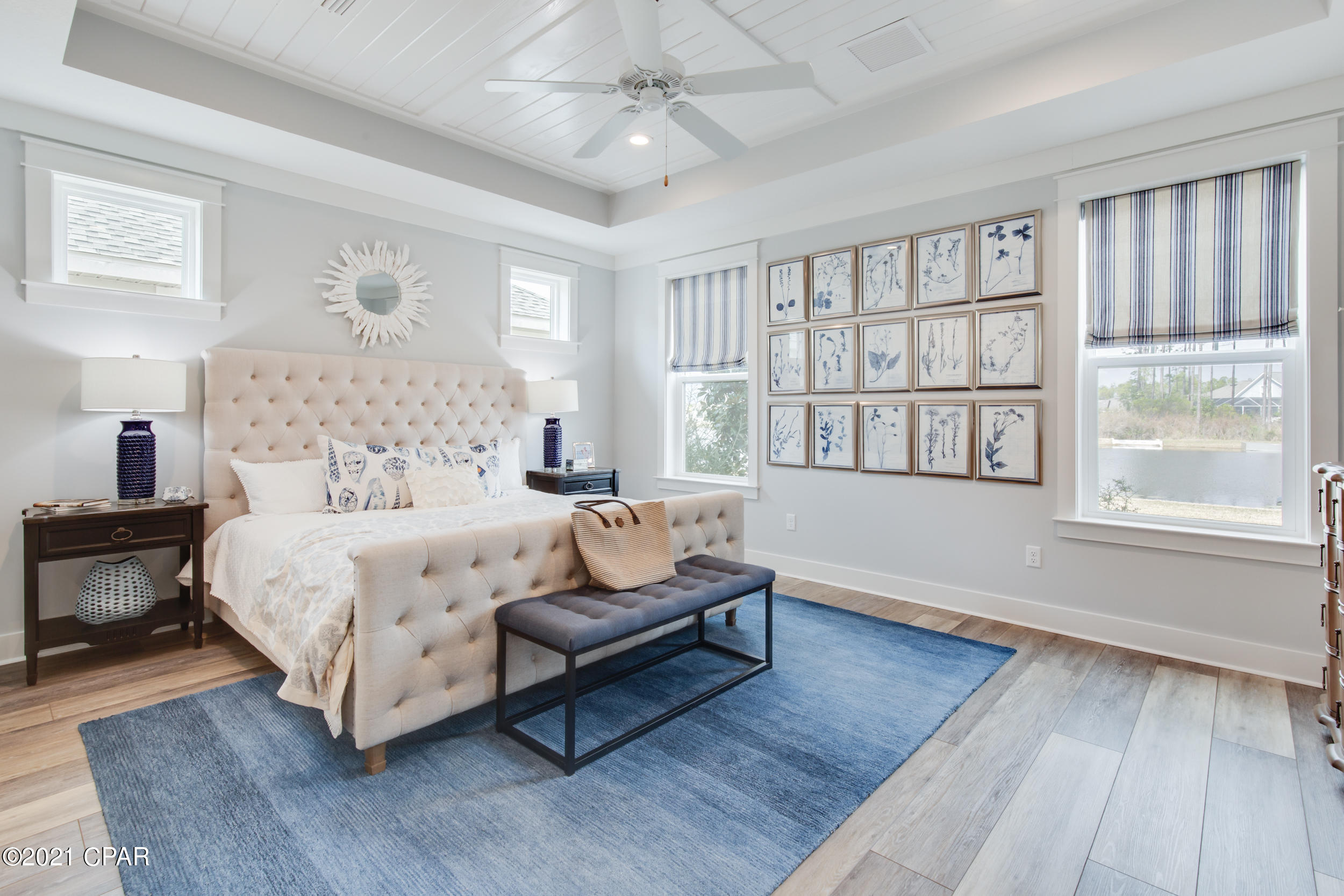 Breakfast Point - Residential