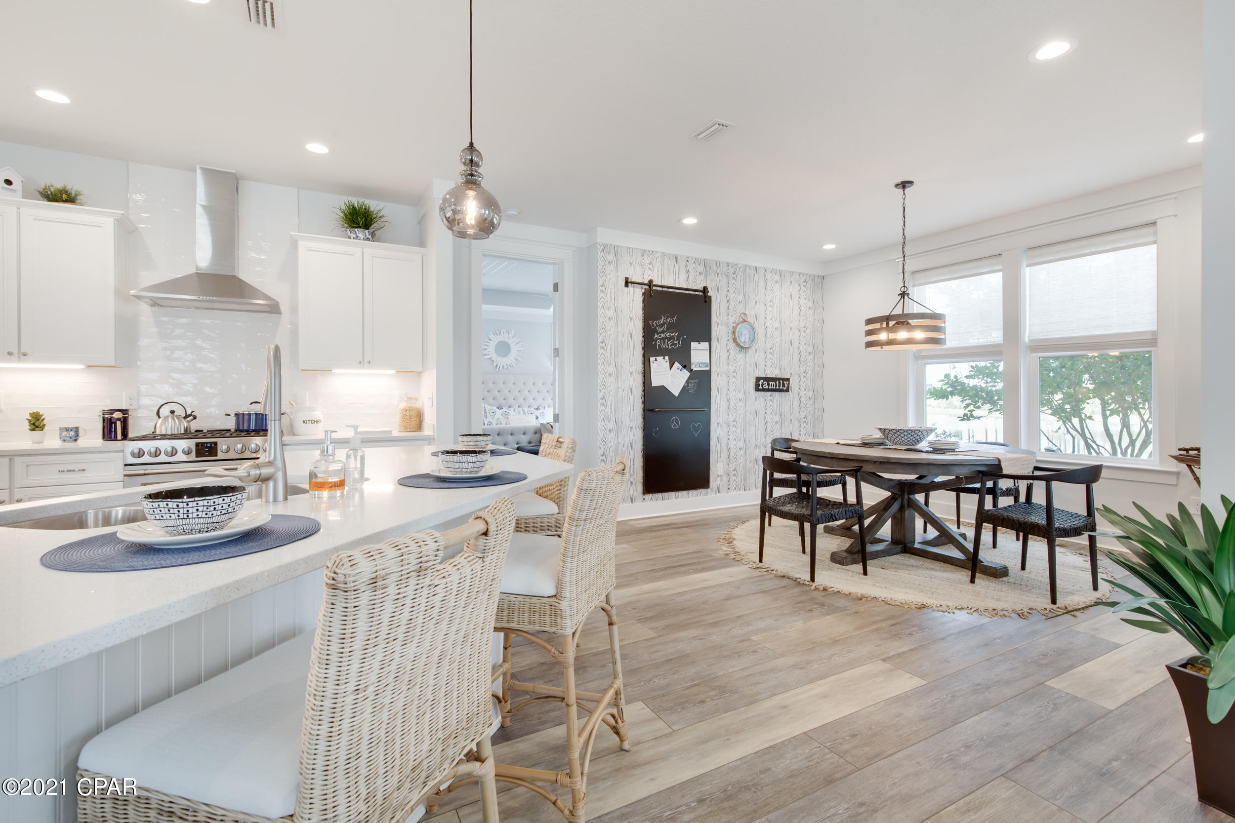 Breakfast Point - Residential