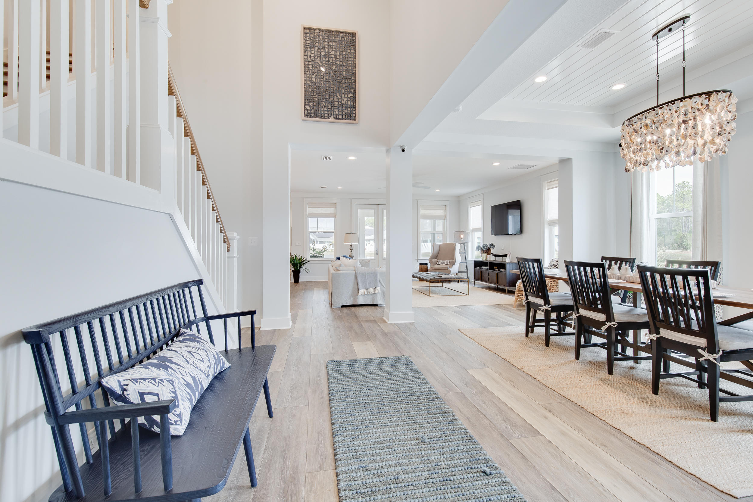 Breakfast Point - Residential