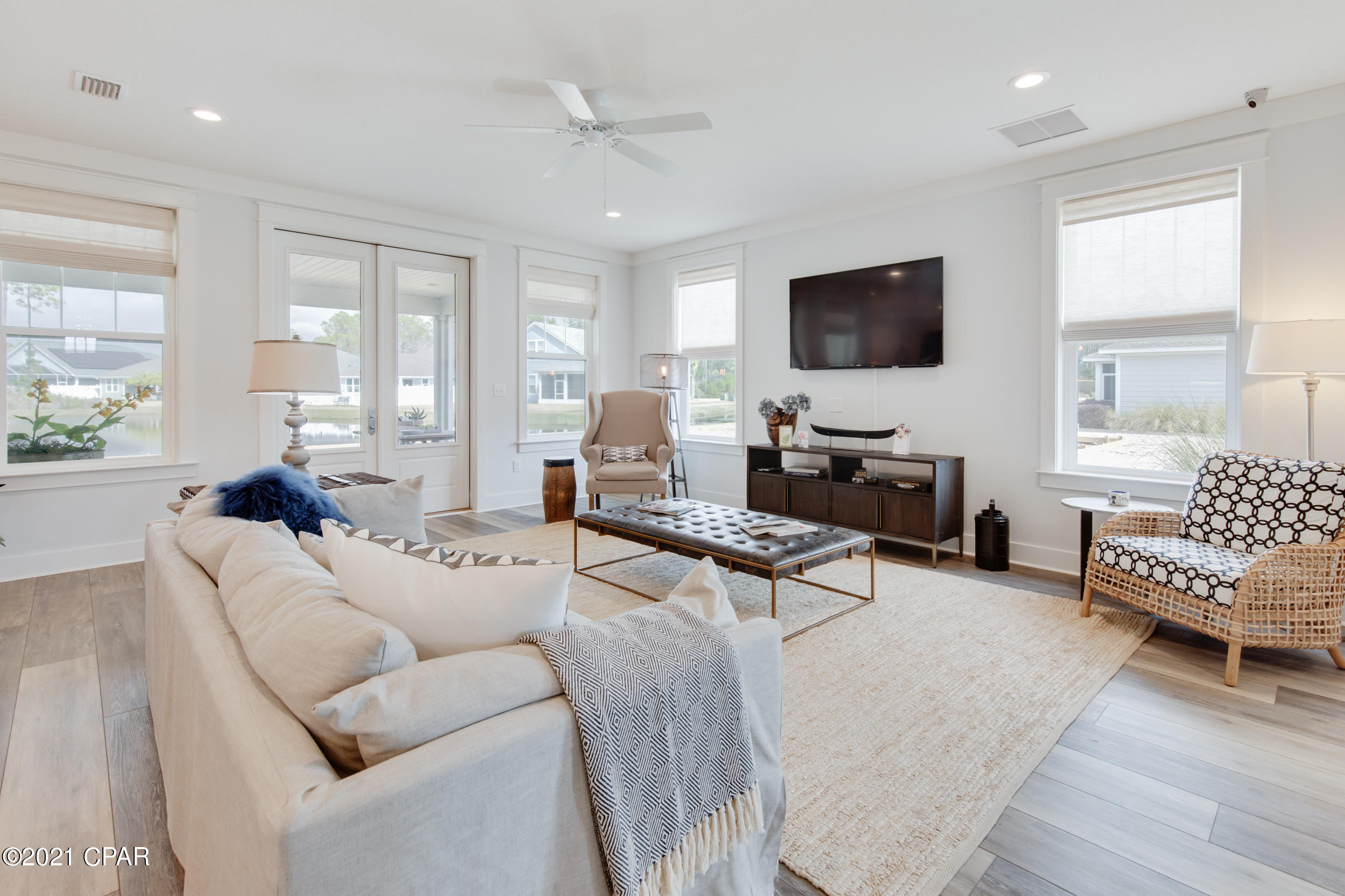 Breakfast Point - Residential