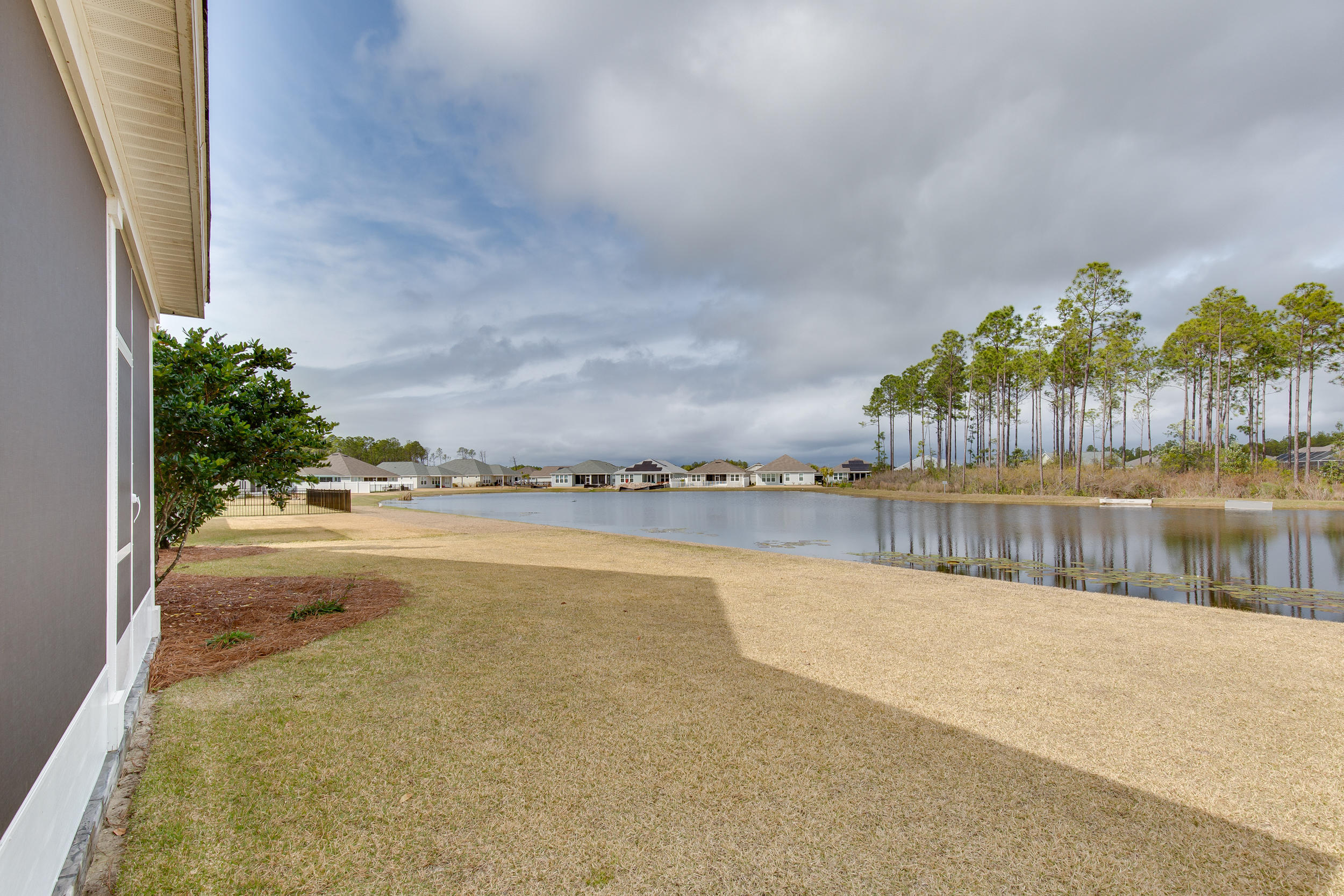 Breakfast Point - Residential