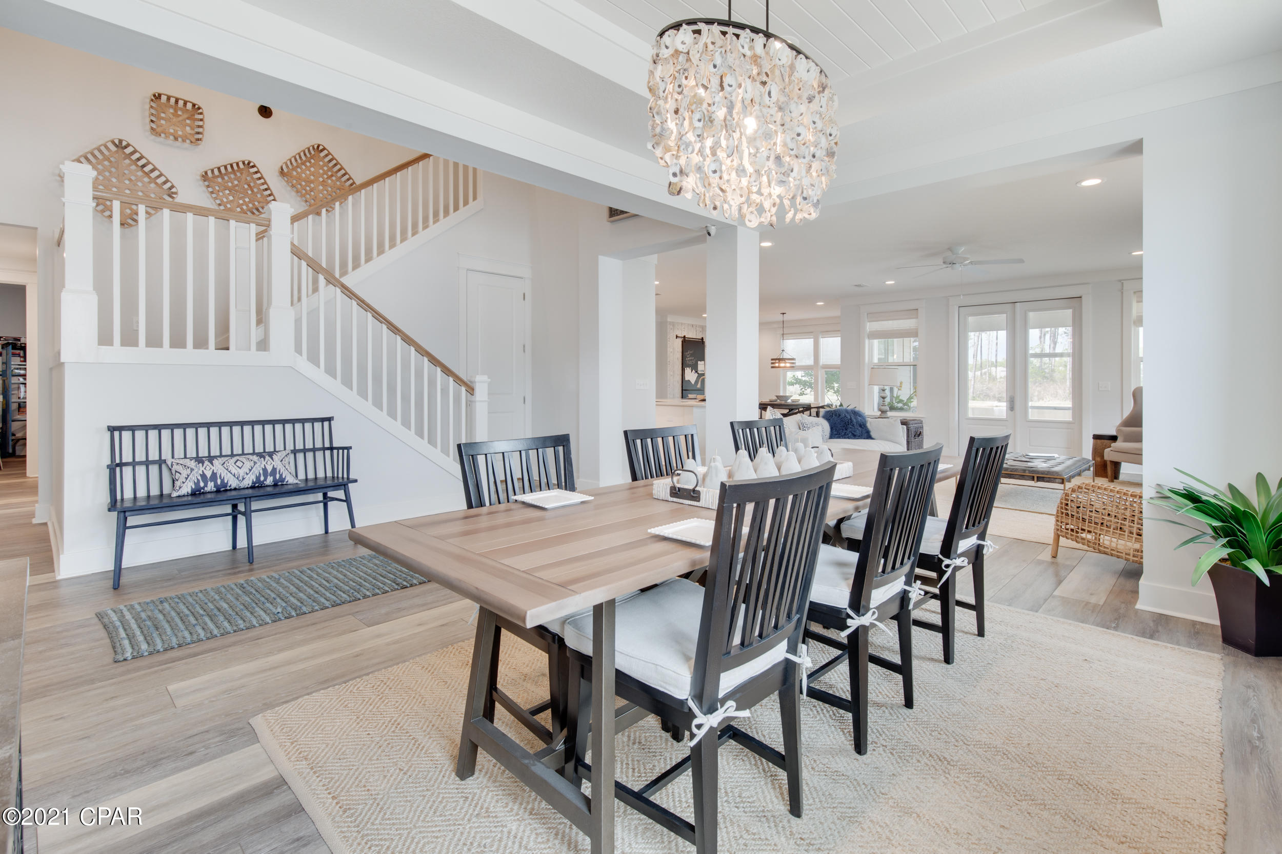 Breakfast Point - Residential