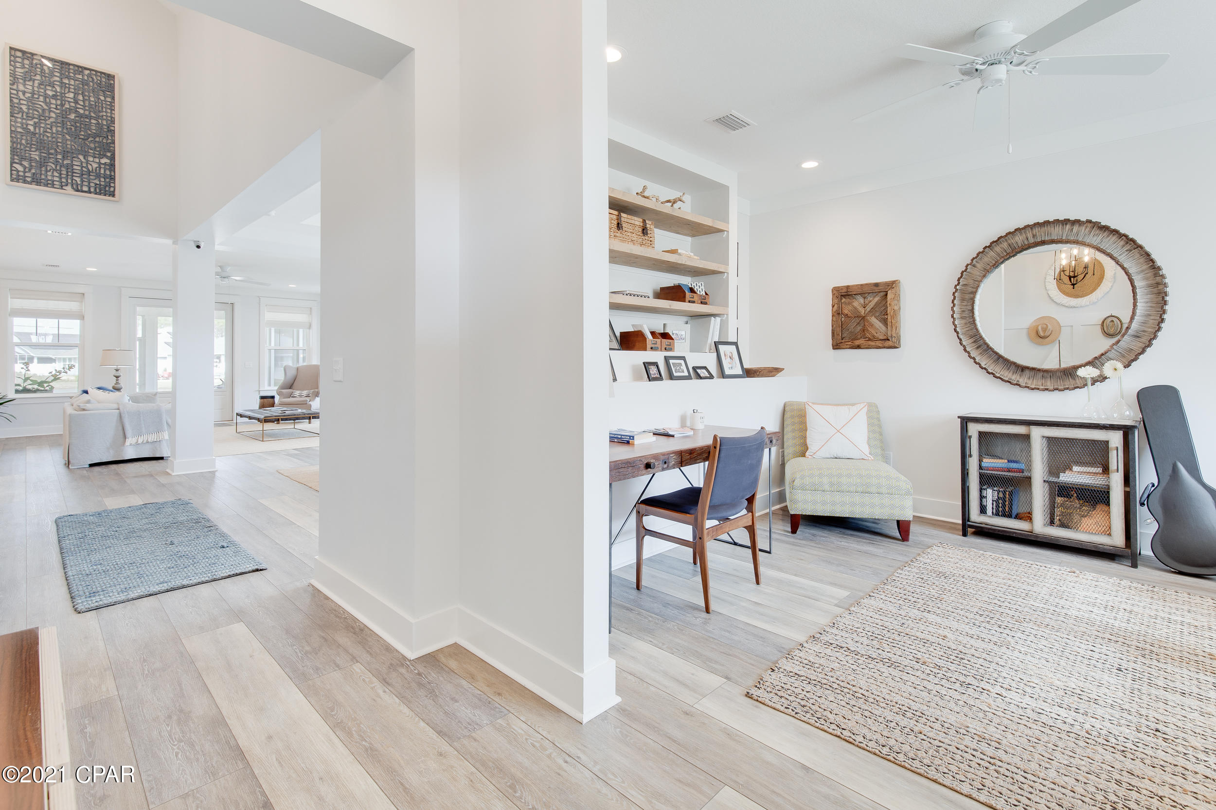 Breakfast Point - Residential