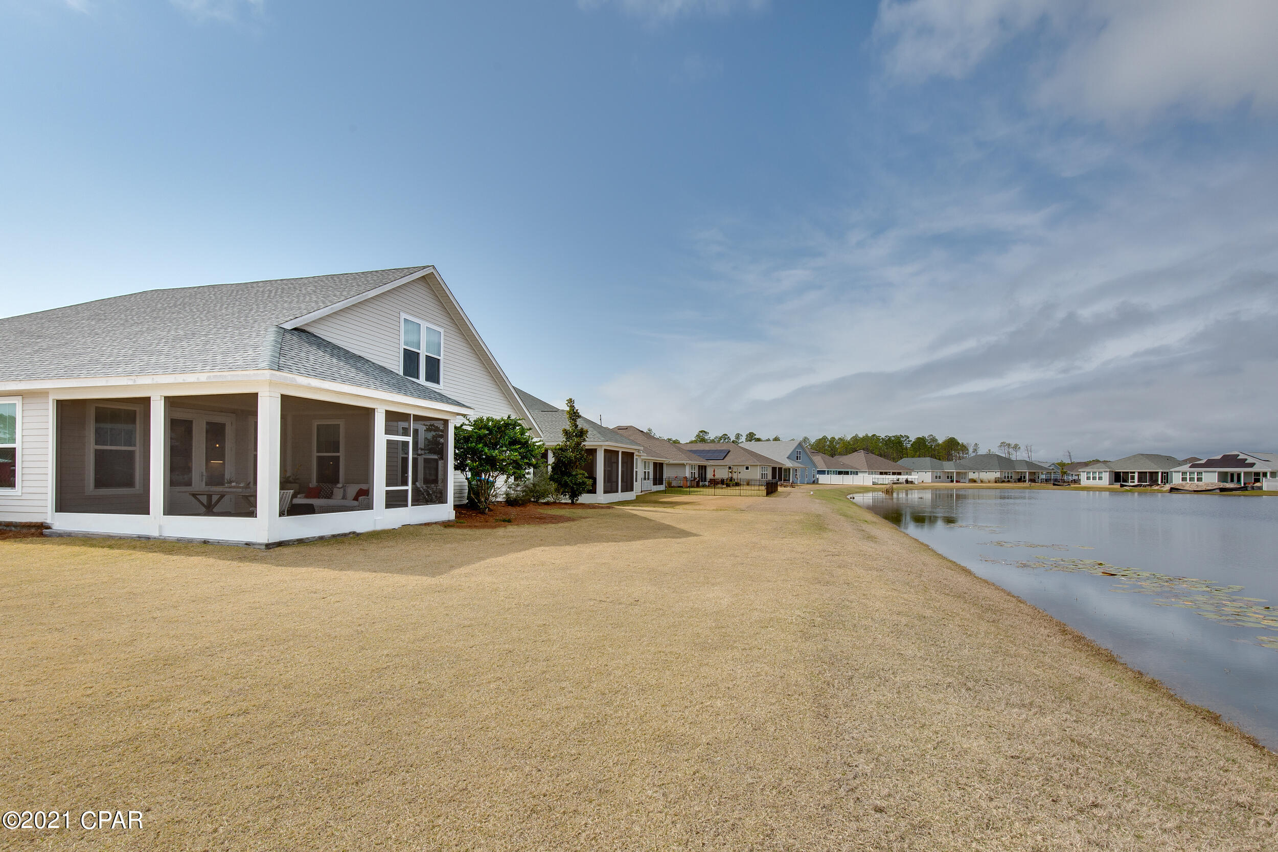 Breakfast Point - Residential