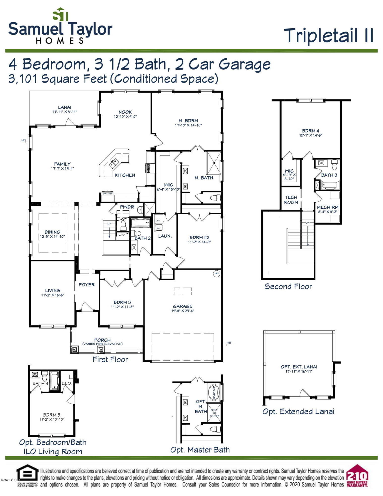 Breakfast Point - Residential