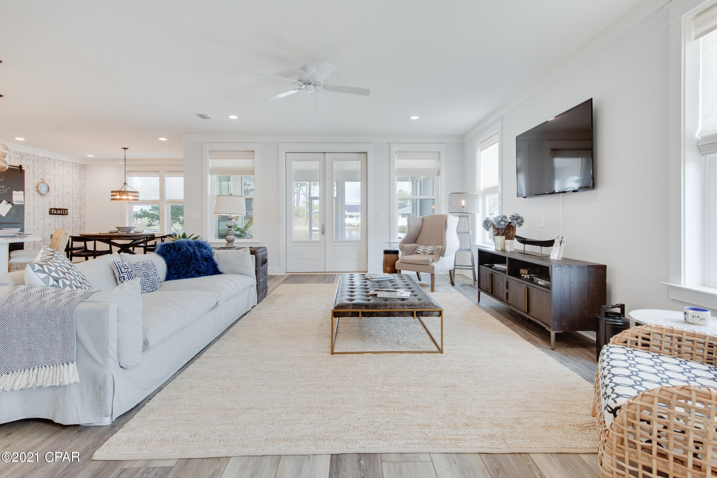 Breakfast Point - Residential