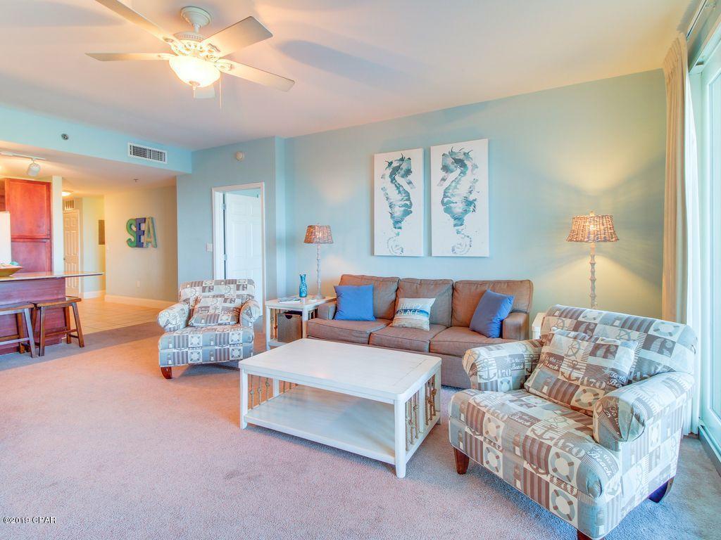 Laketown Wharf - Residential