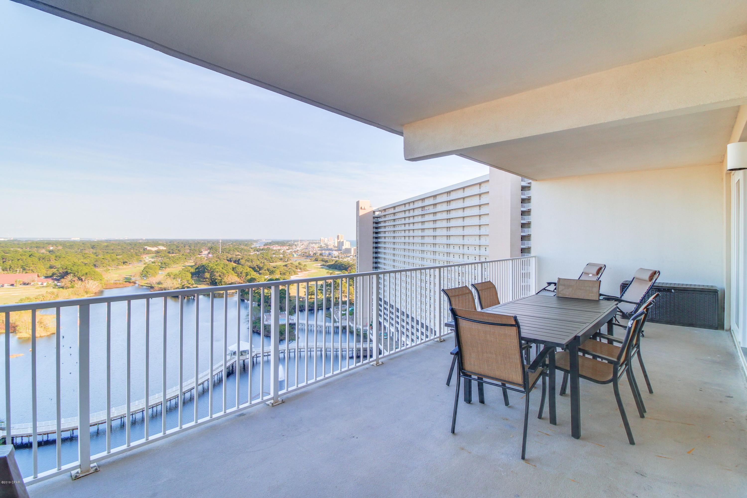 Laketown Wharf - Residential