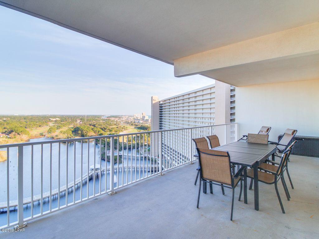 Laketown Wharf - Residential