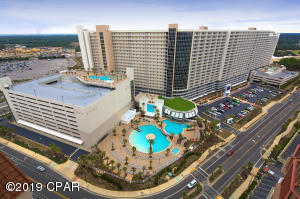 Laketown Wharf - Residential