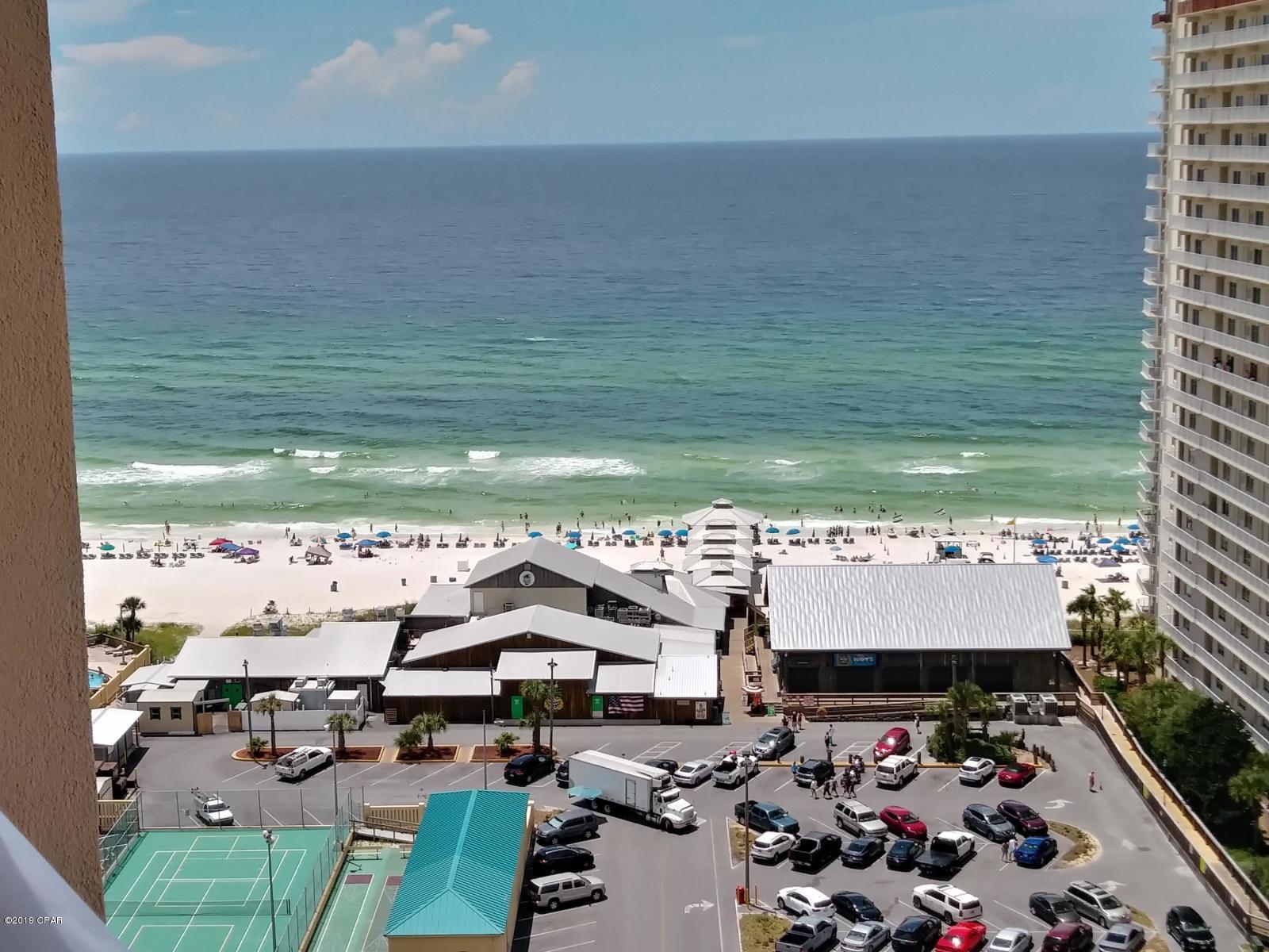 Laketown Wharf - Residential